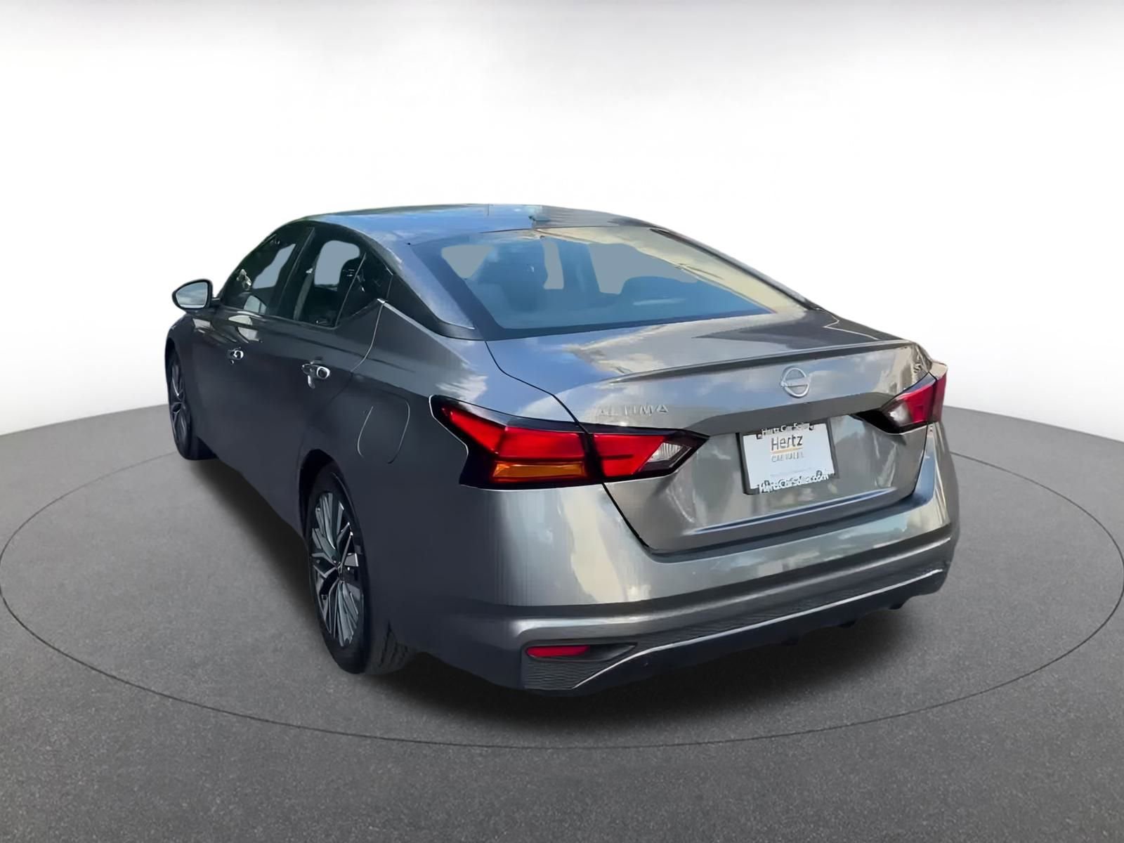 Thumbnail: 2024 Nissan Altima - 10