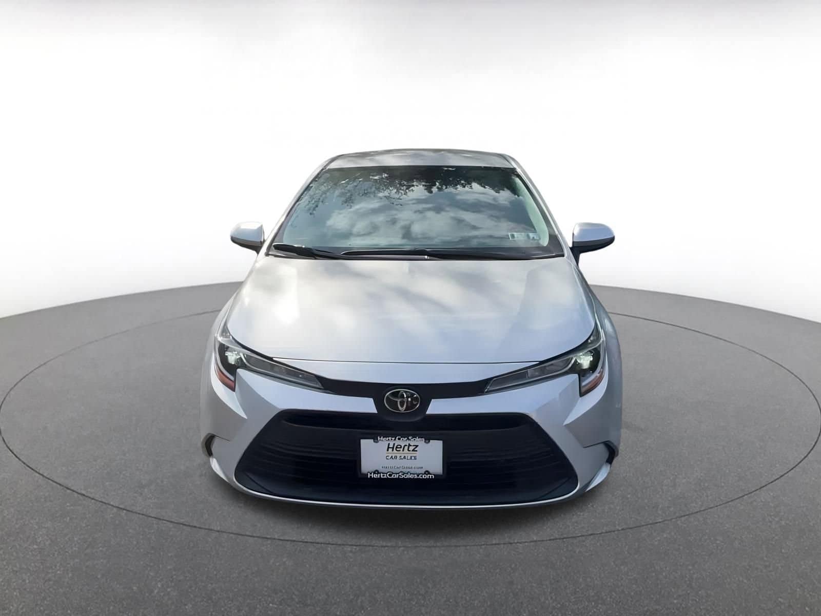 Thumbnail: 2024 Toyota Corolla - 3