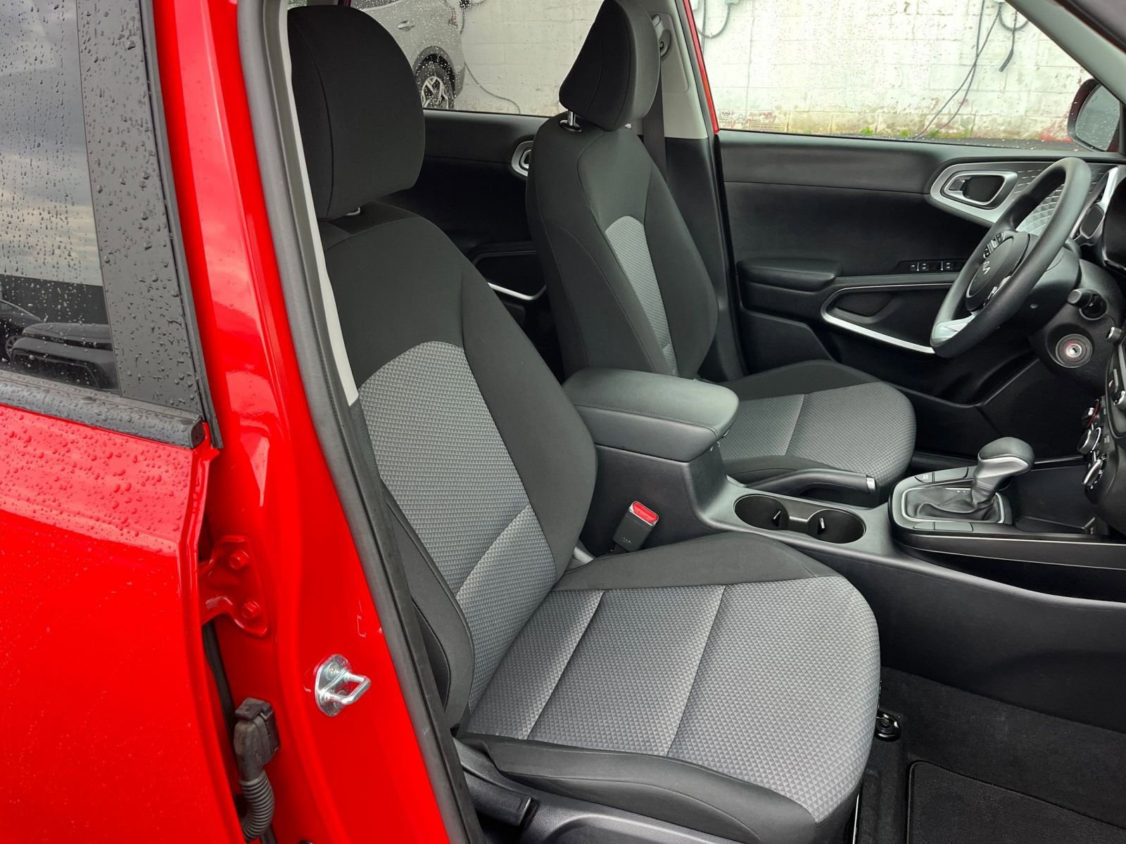 Thumbnail: 2025 Kia Soul - 34