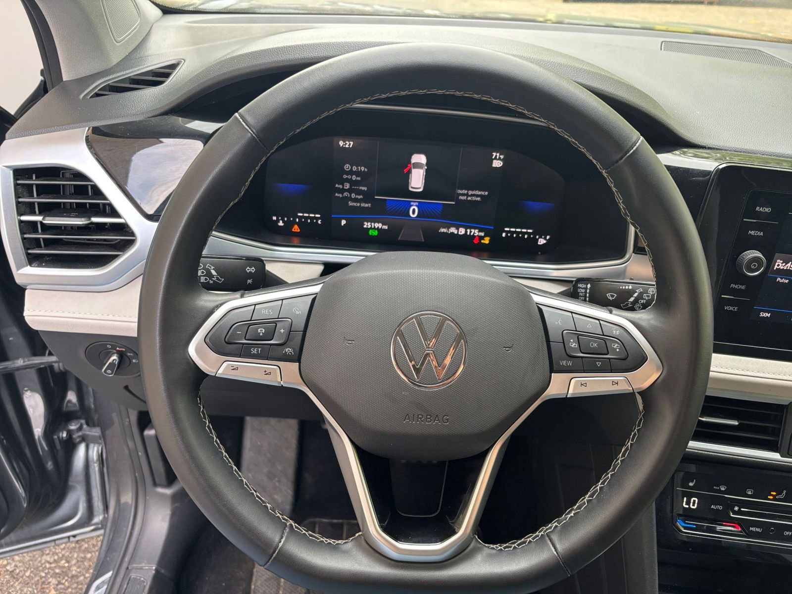 Thumbnail: 2025 Volkswagen Taos - 29