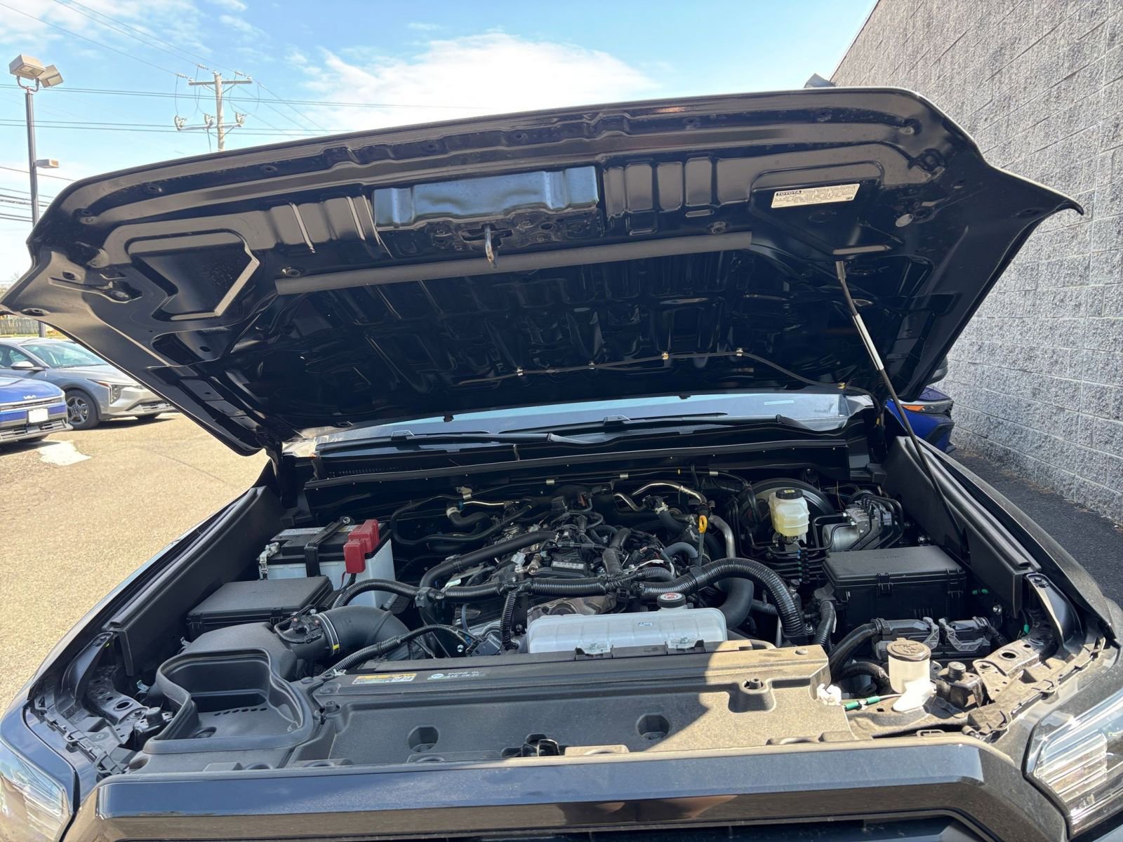 Thumbnail: 2025 Toyota 4Runner - 33