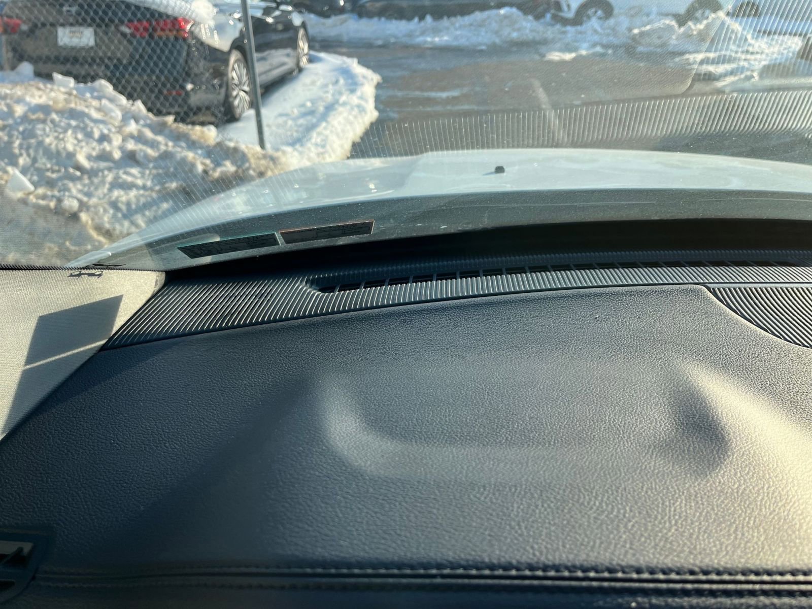 Thumbnail: 2025 Jeep Compass - 35