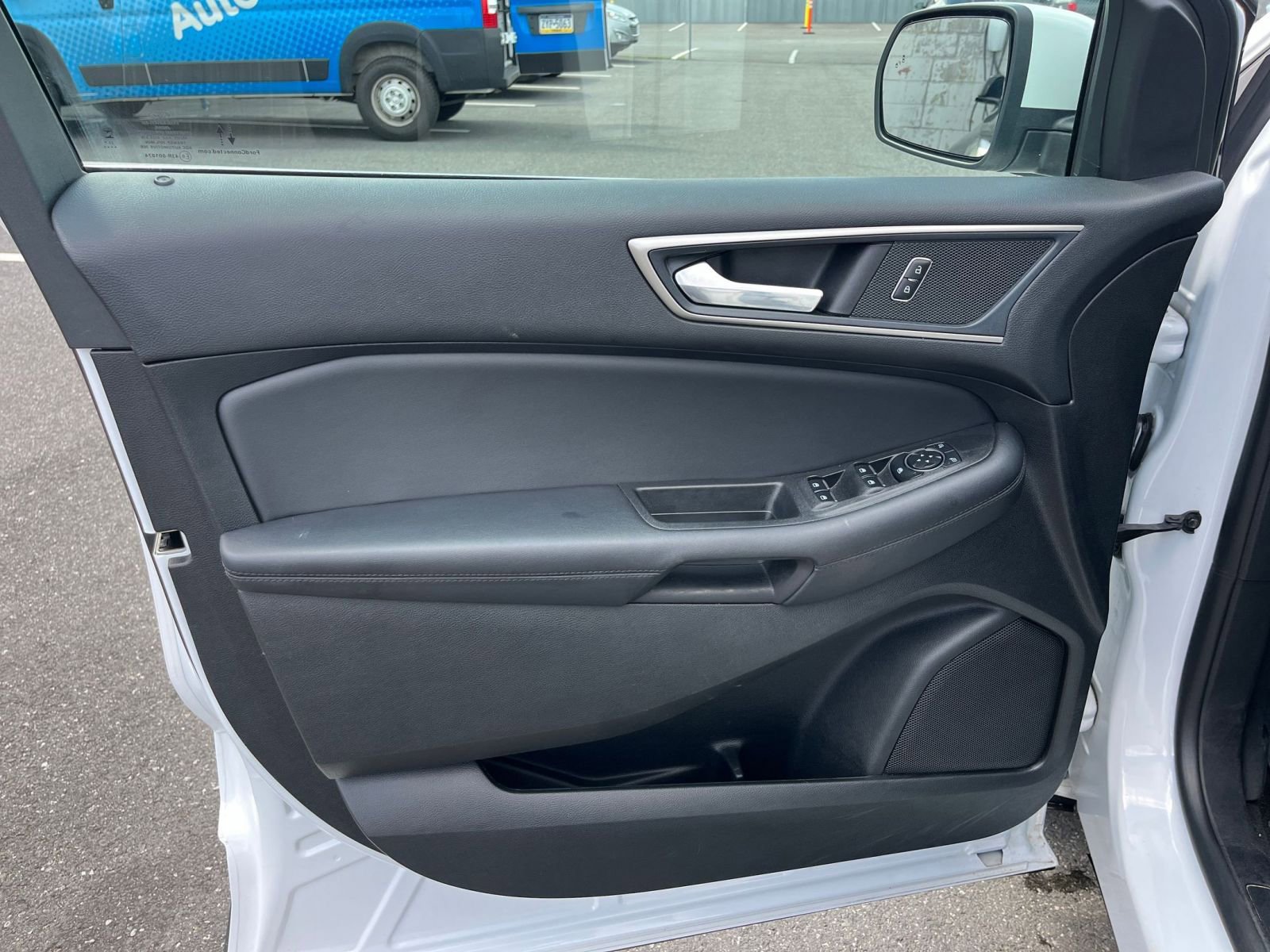Thumbnail: 2024 Ford Edge - 20