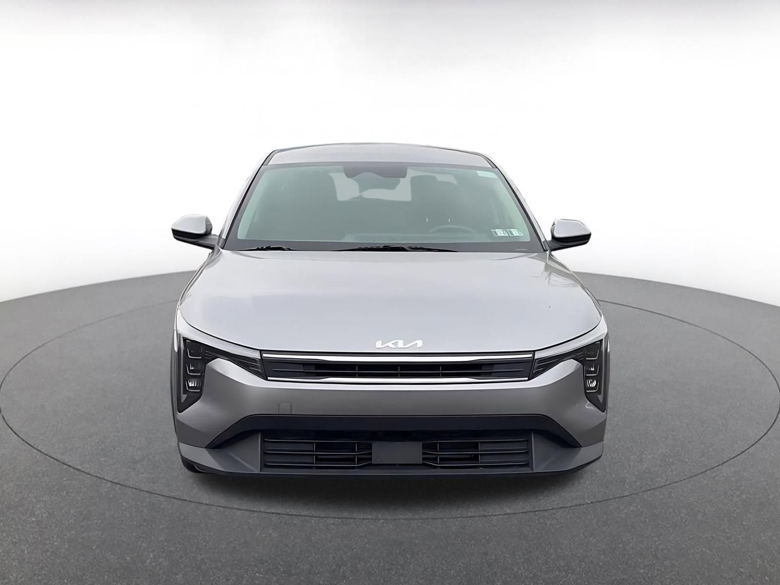 Thumbnail: 2025 Kia K4 - 4