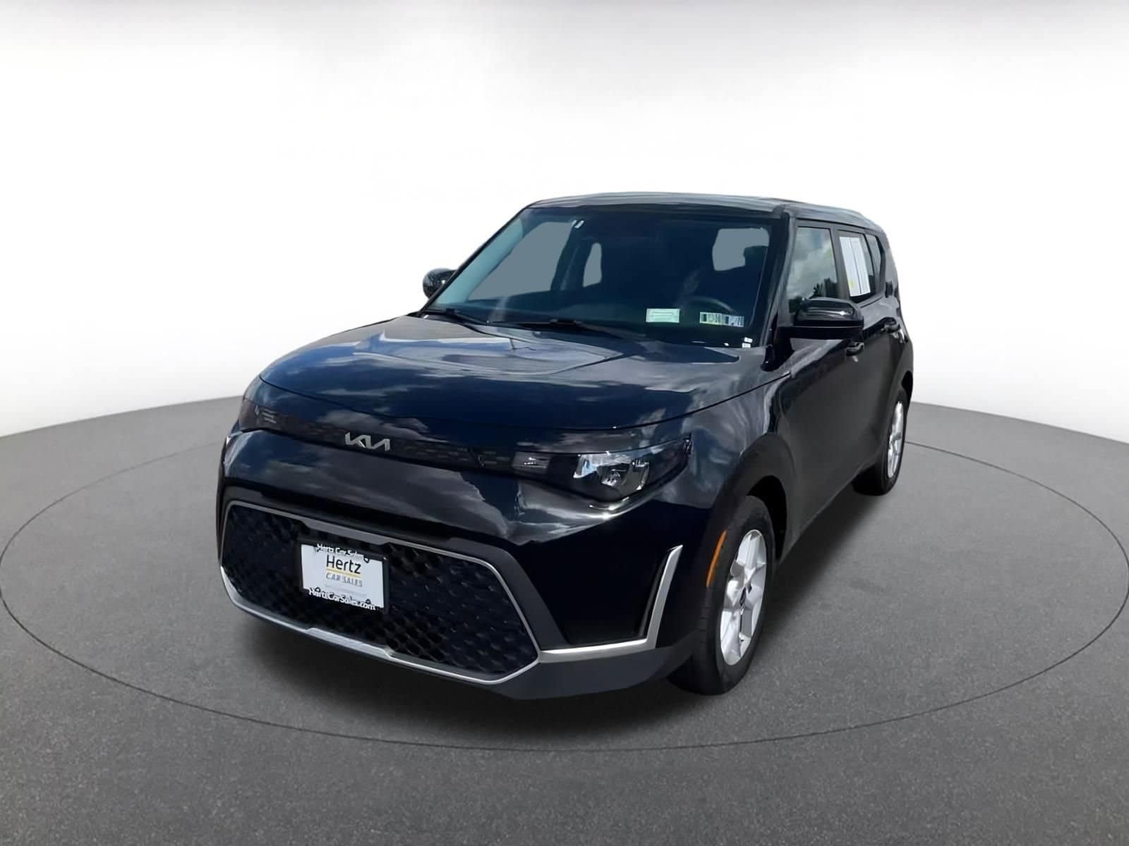 Thumbnail: 2024 Kia Soul - 6