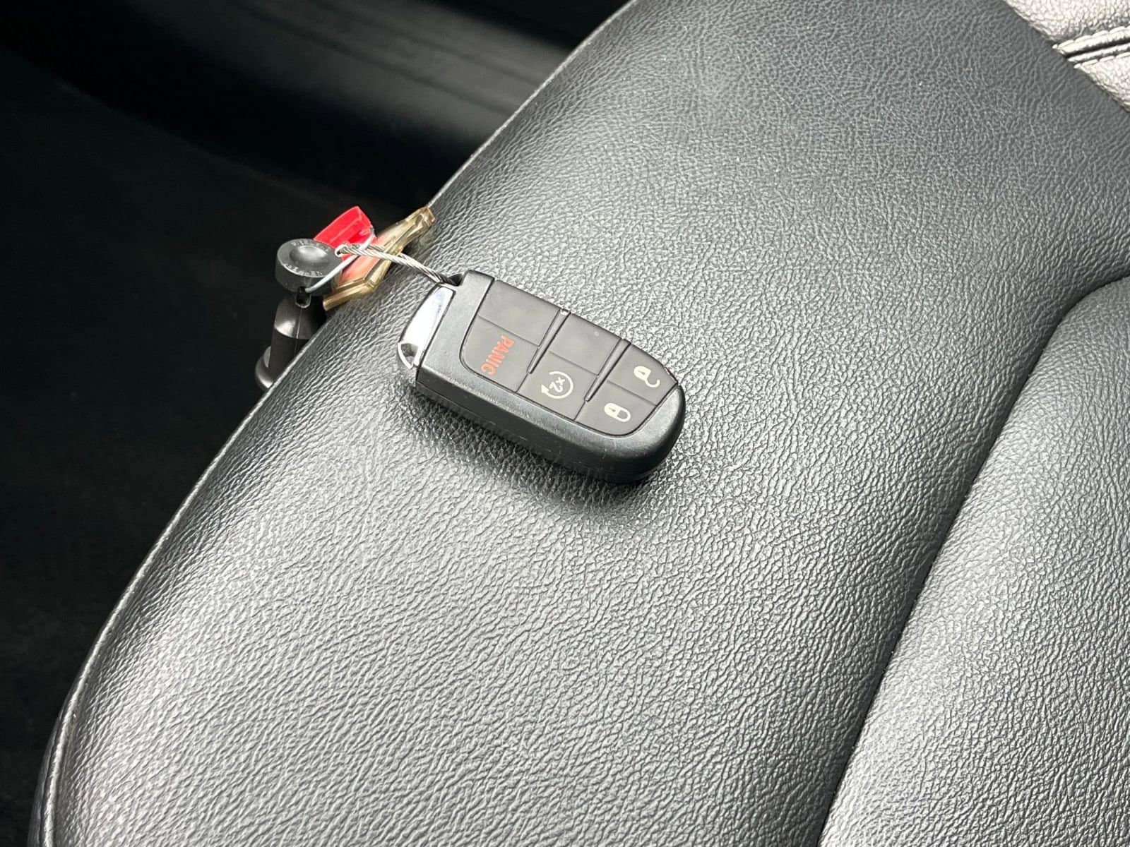 Thumbnail: 2025 Jeep Compass - 25