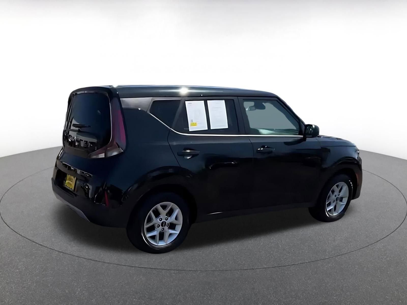 Thumbnail: 2025 Kia Soul - 14