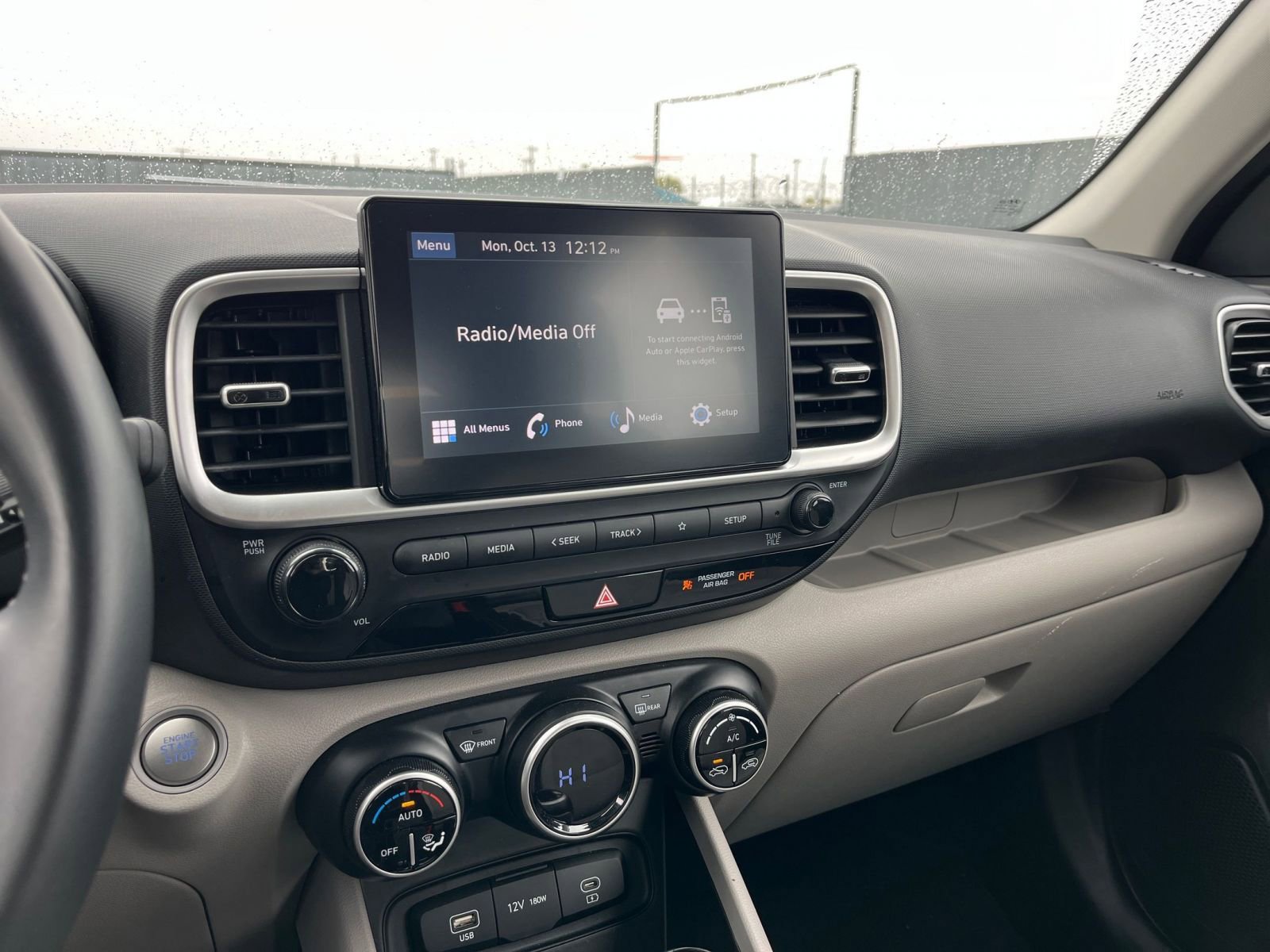 Thumbnail: 2025 Hyundai Venue - 21