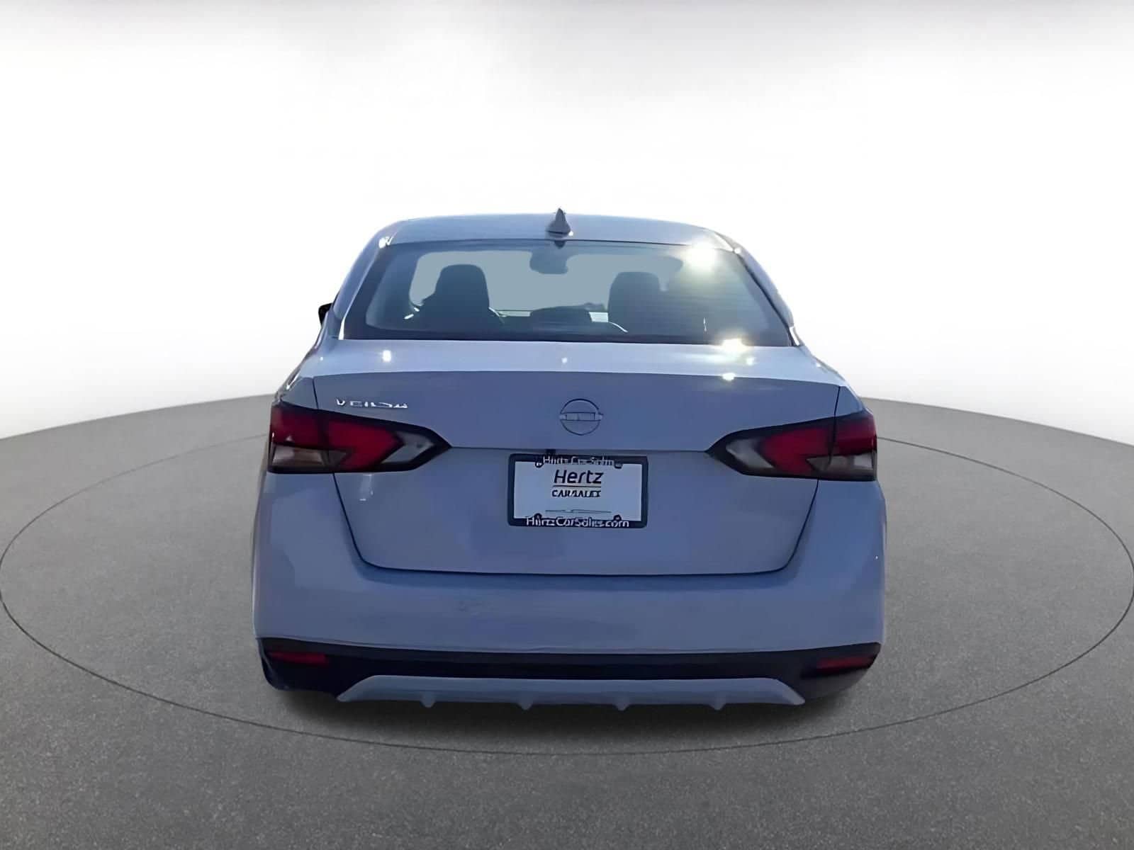 Thumbnail: 2025 Nissan Versa - 11