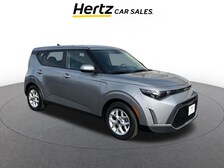 2024 Kia Soul LX -
                  Warminster, PA