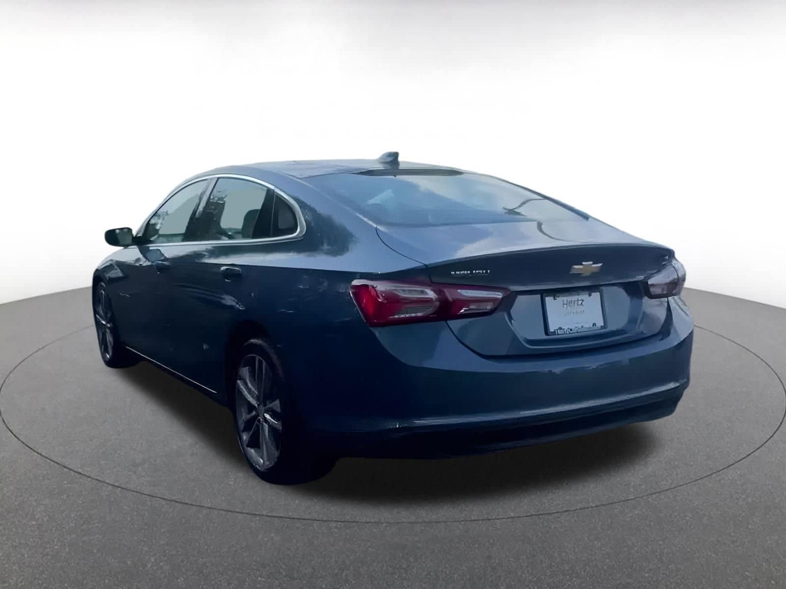 Thumbnail: 2024 Chevrolet Malibu - 10