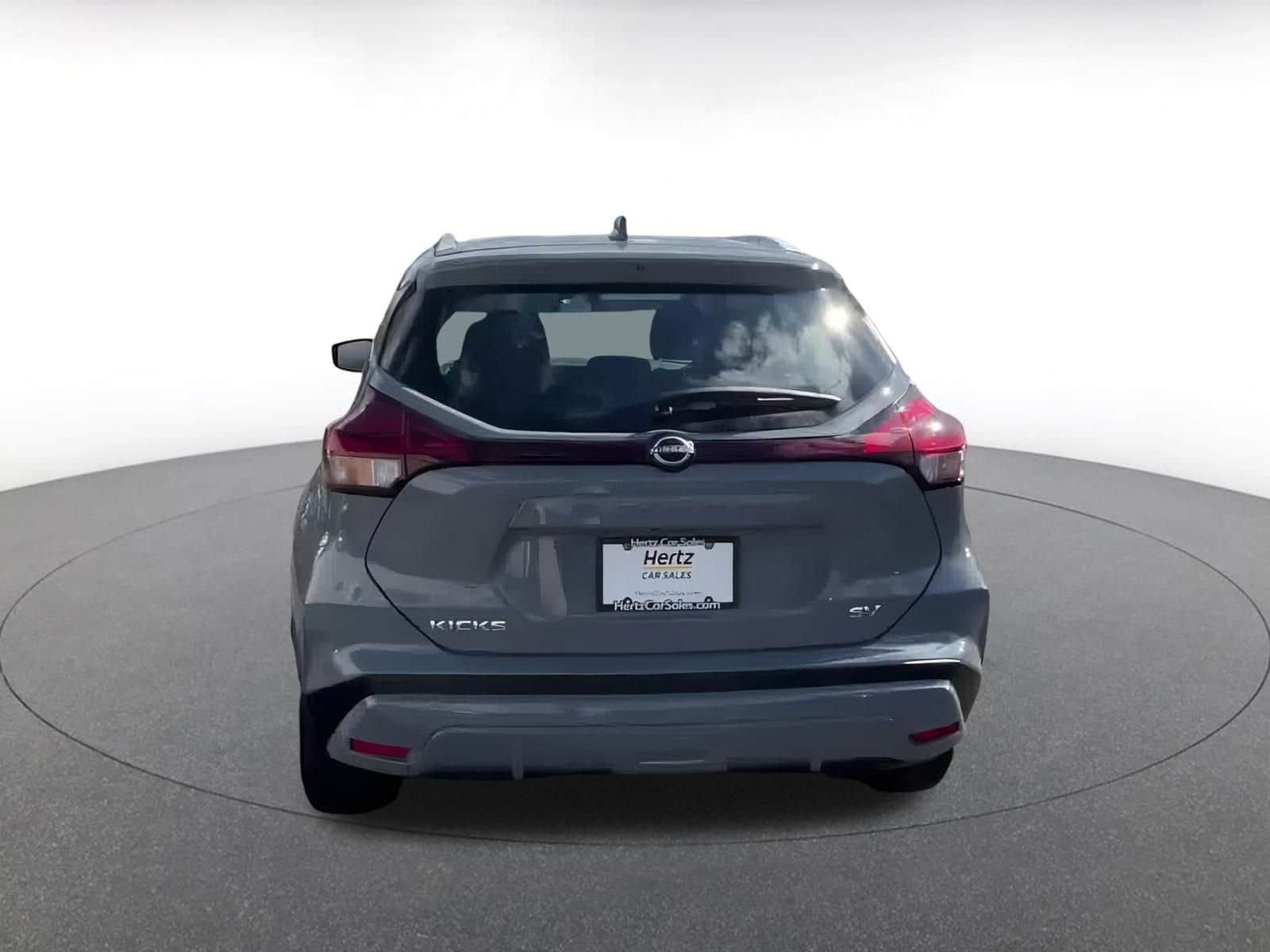 Thumbnail: 2024 Nissan Kicks - 12