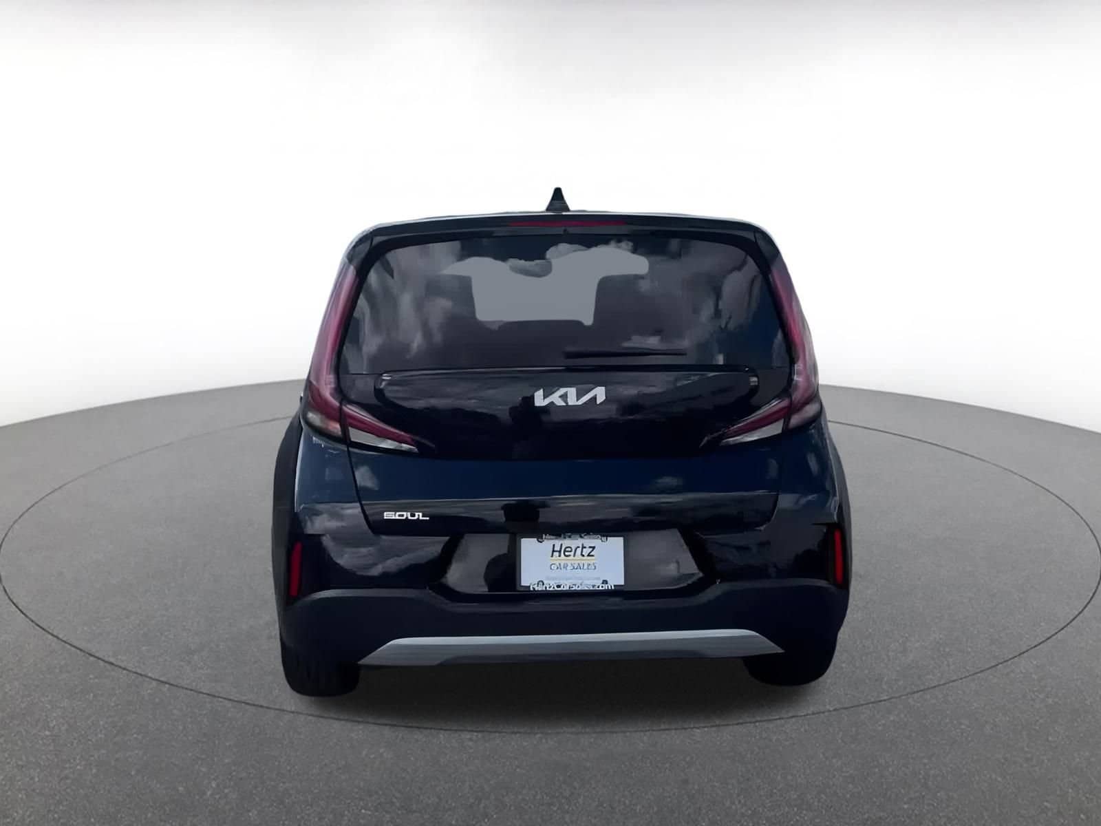 Thumbnail: 2024 Kia Soul - 12