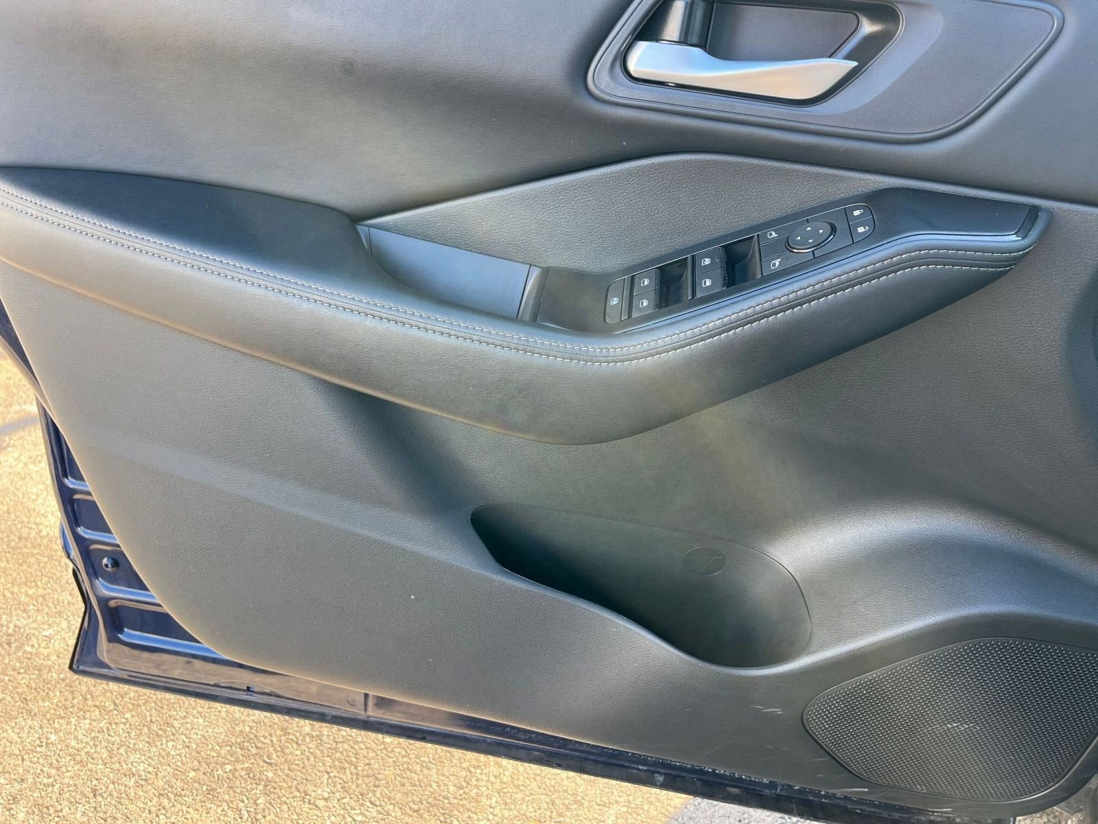 Thumbnail: 2025 Nissan Rogue - 20