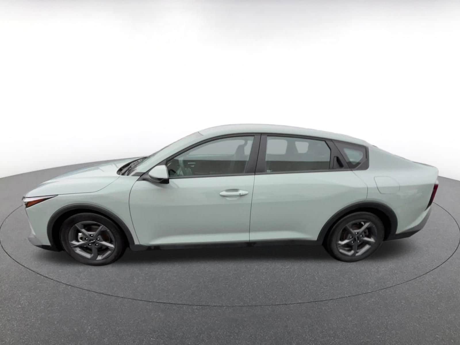 Thumbnail: 2025 Kia K4 - 9