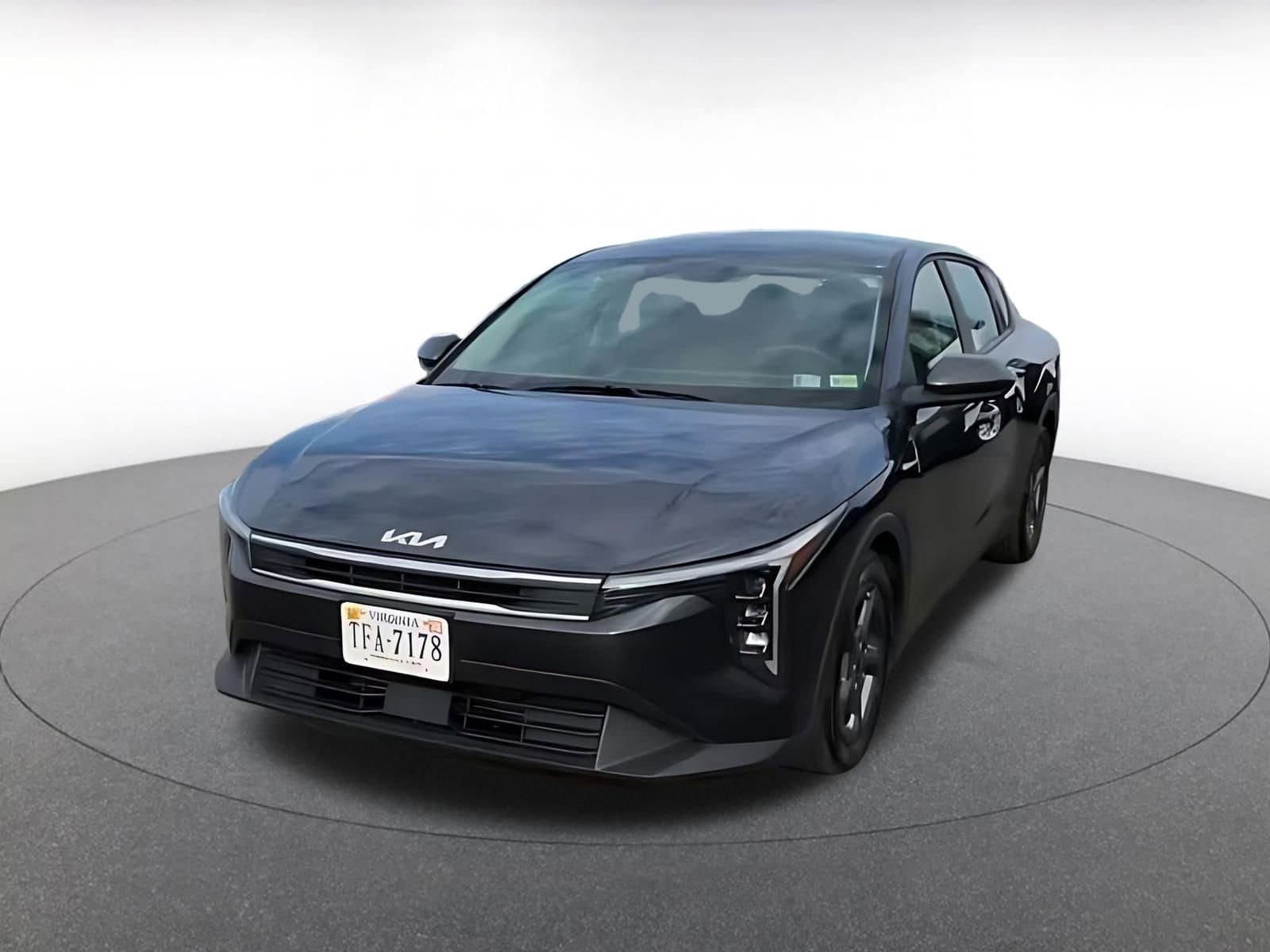 Thumbnail: 2025 Kia K4 - 7