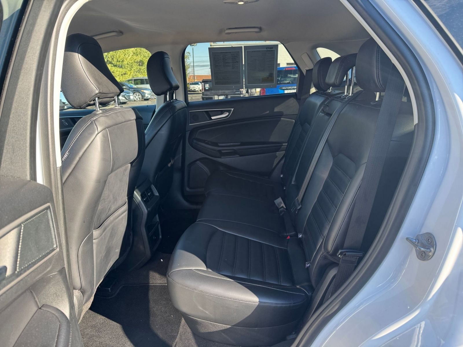 Thumbnail: 2024 Ford Edge - 25