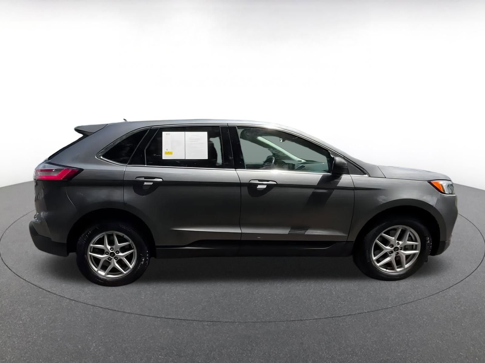 Thumbnail: 2024 Ford Edge - 16