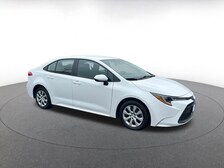 2024 Toyota Corolla LE -
                  Warminster, PA