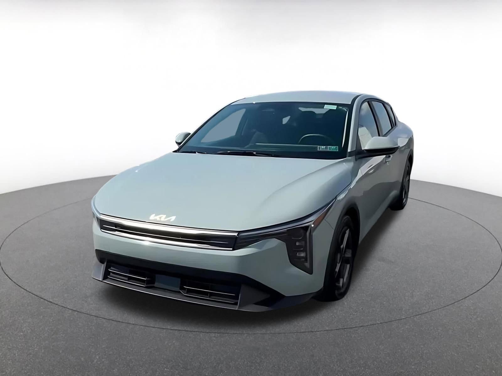 Thumbnail: 2025 Kia K4 - 8