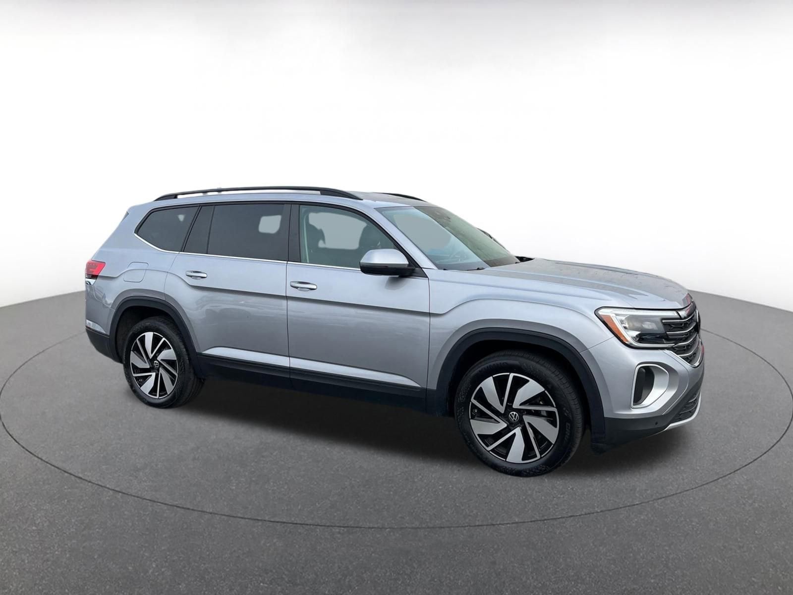 Thumbnail: 2025 Volkswagen Atlas - 1