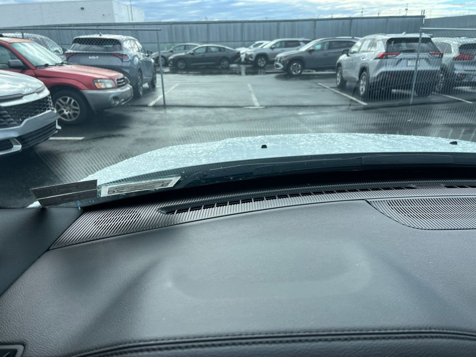 Thumbnail: 2025 Jeep Compass - 34