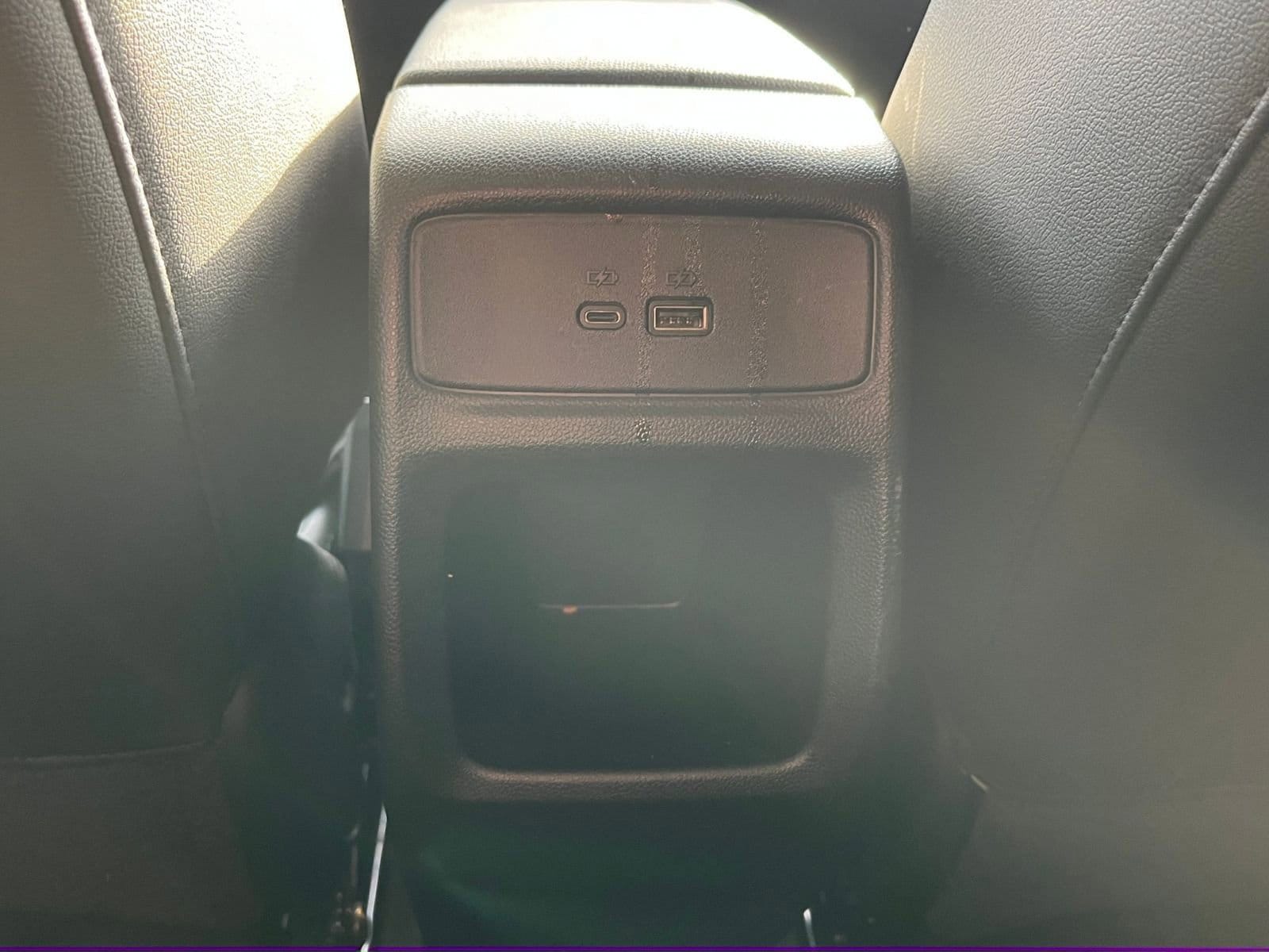 Thumbnail: 2025 Chevrolet Trax - 23