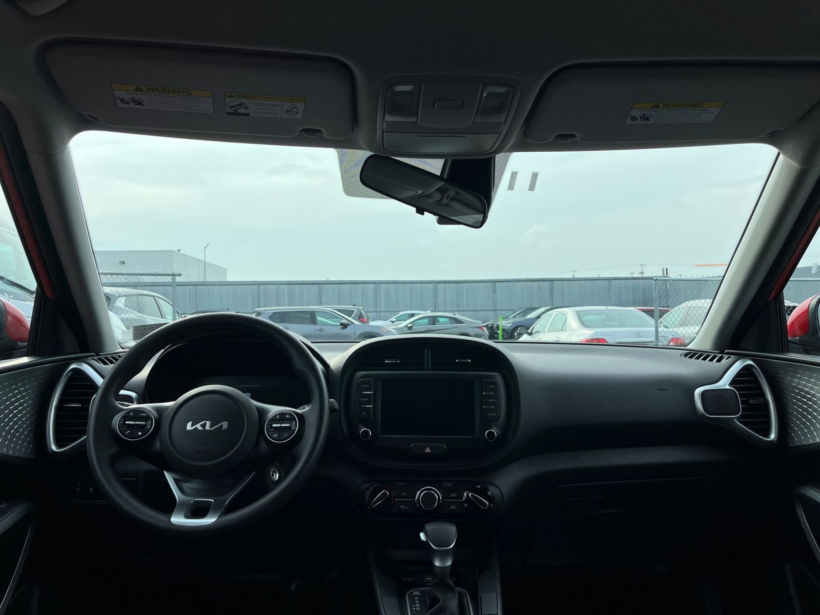 Thumbnail: 2025 Kia Soul - 31