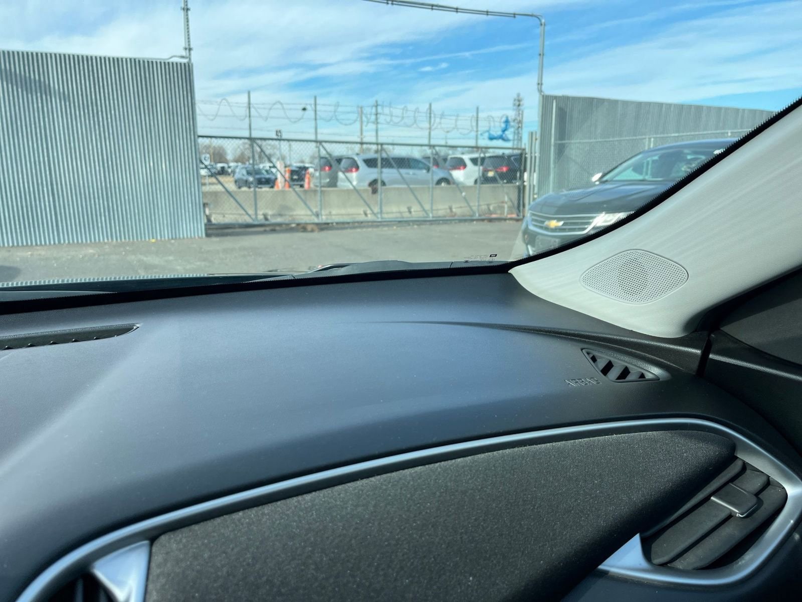 Thumbnail: 2024 Chevrolet Malibu - 35