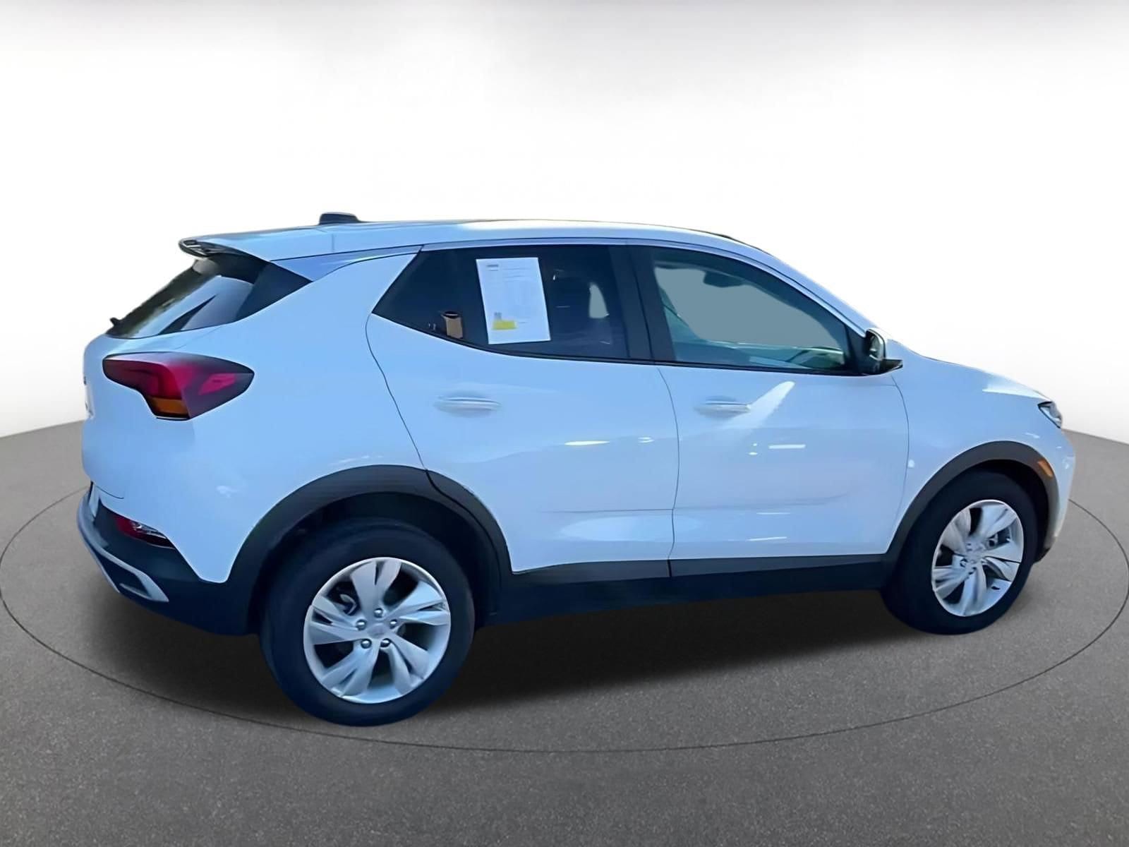 Thumbnail: 2025 Buick Encore GX - 14