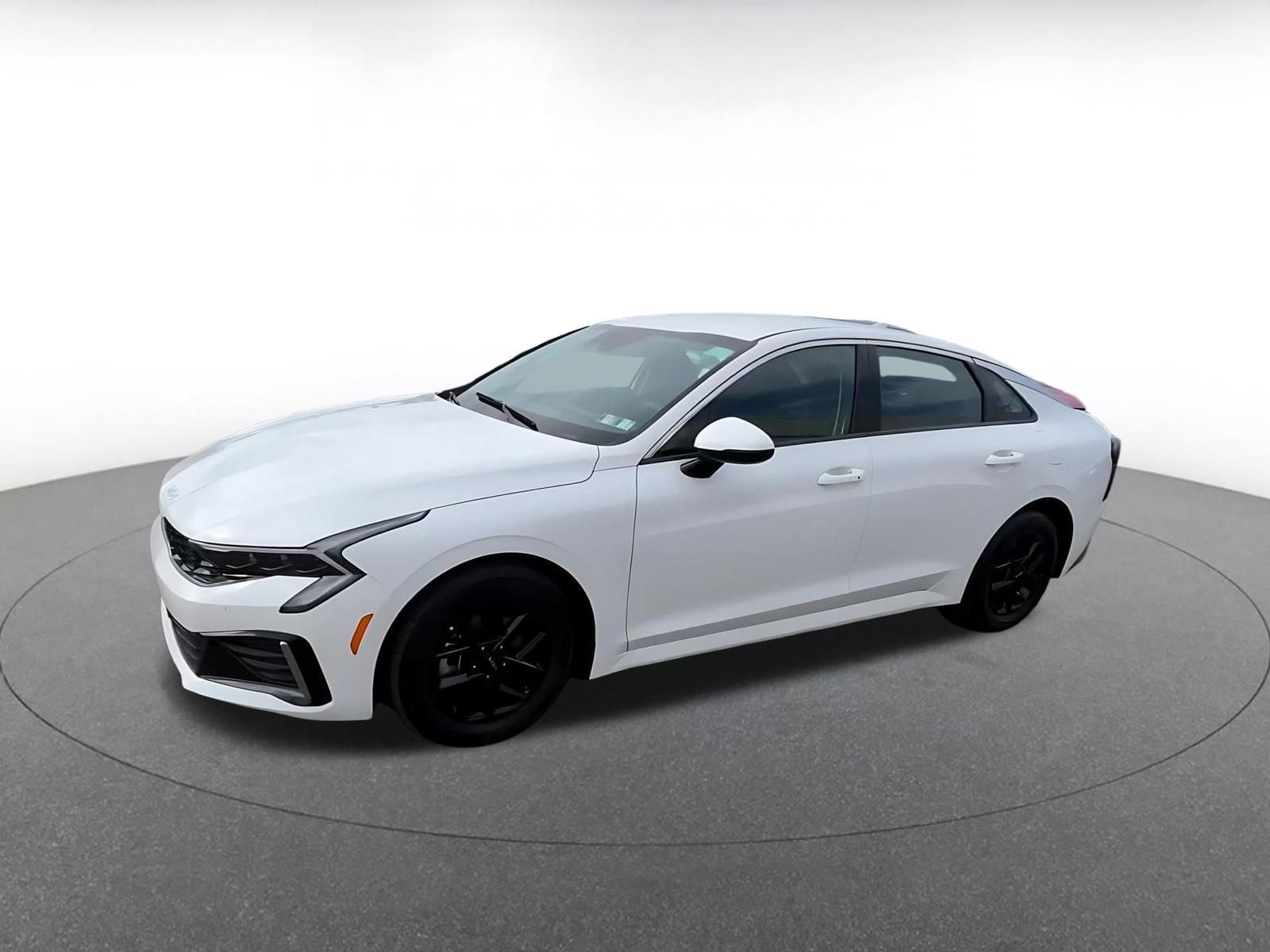 Thumbnail: 2025 Kia K5 - 9