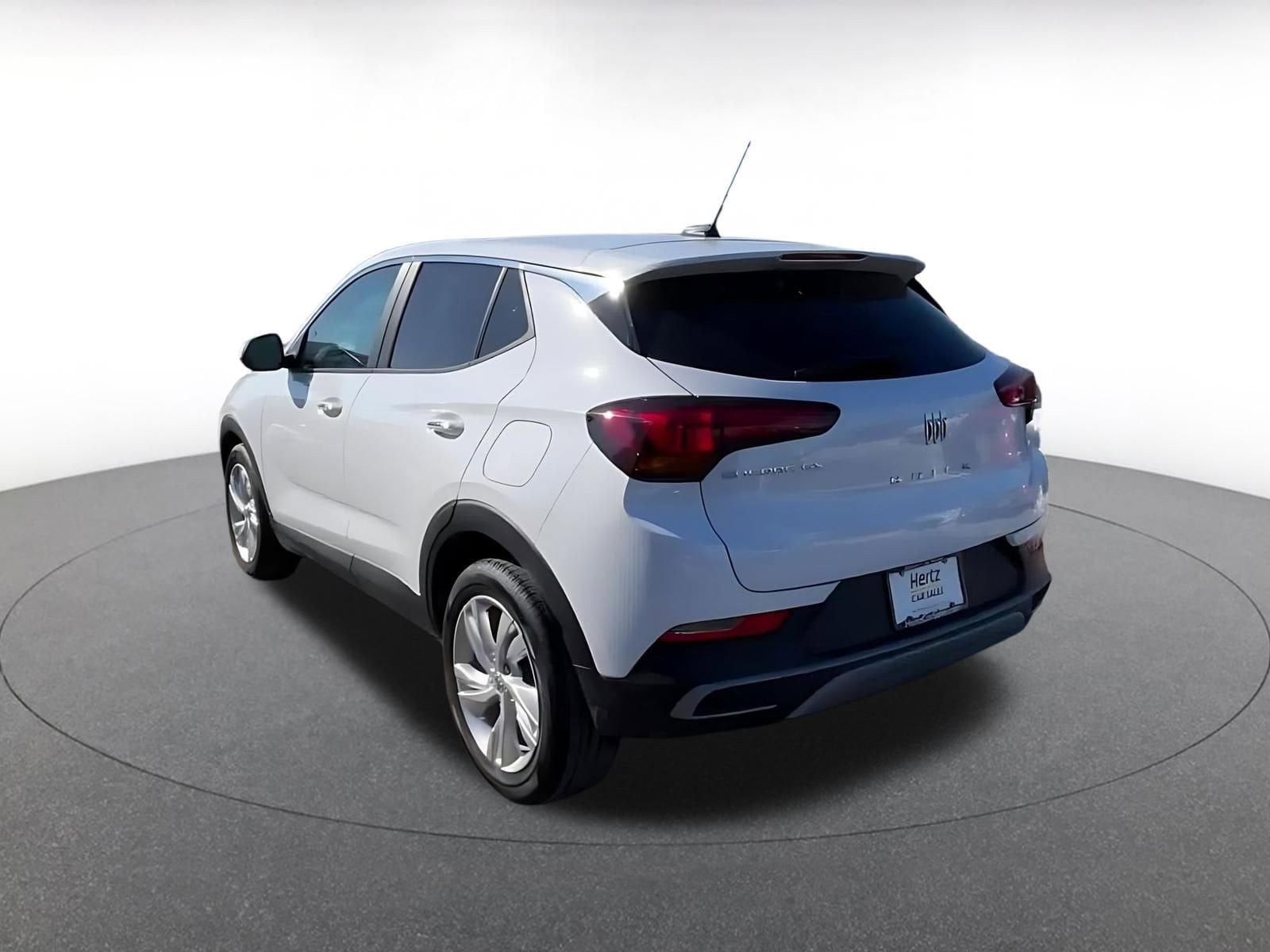 Thumbnail: 2025 Buick Encore GX - 10