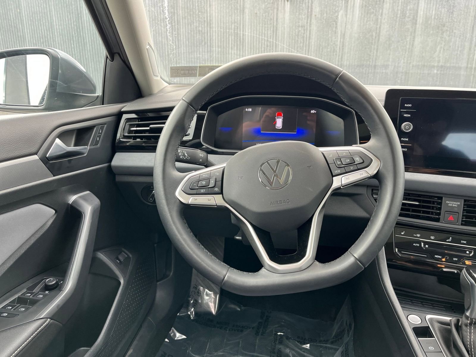 Thumbnail: 2025 Volkswagen Jetta - 27