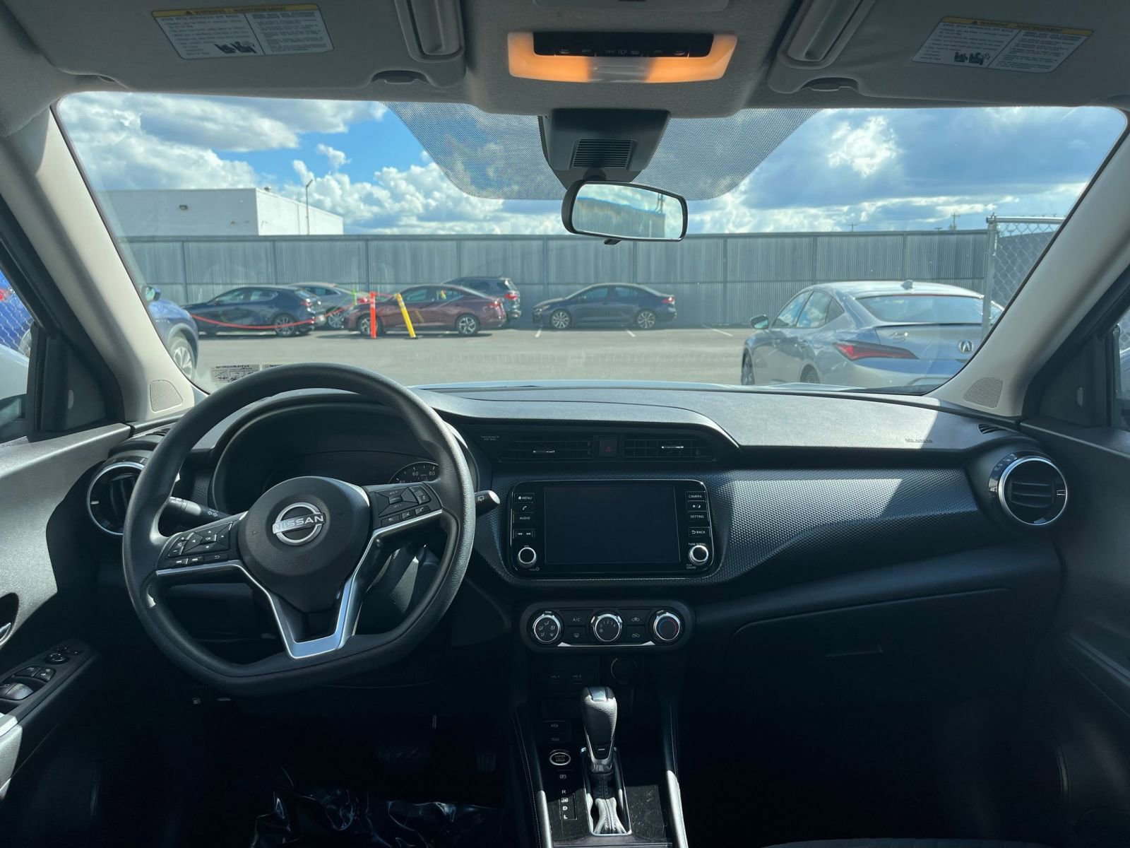 Thumbnail: 2024 Nissan Kicks - 32