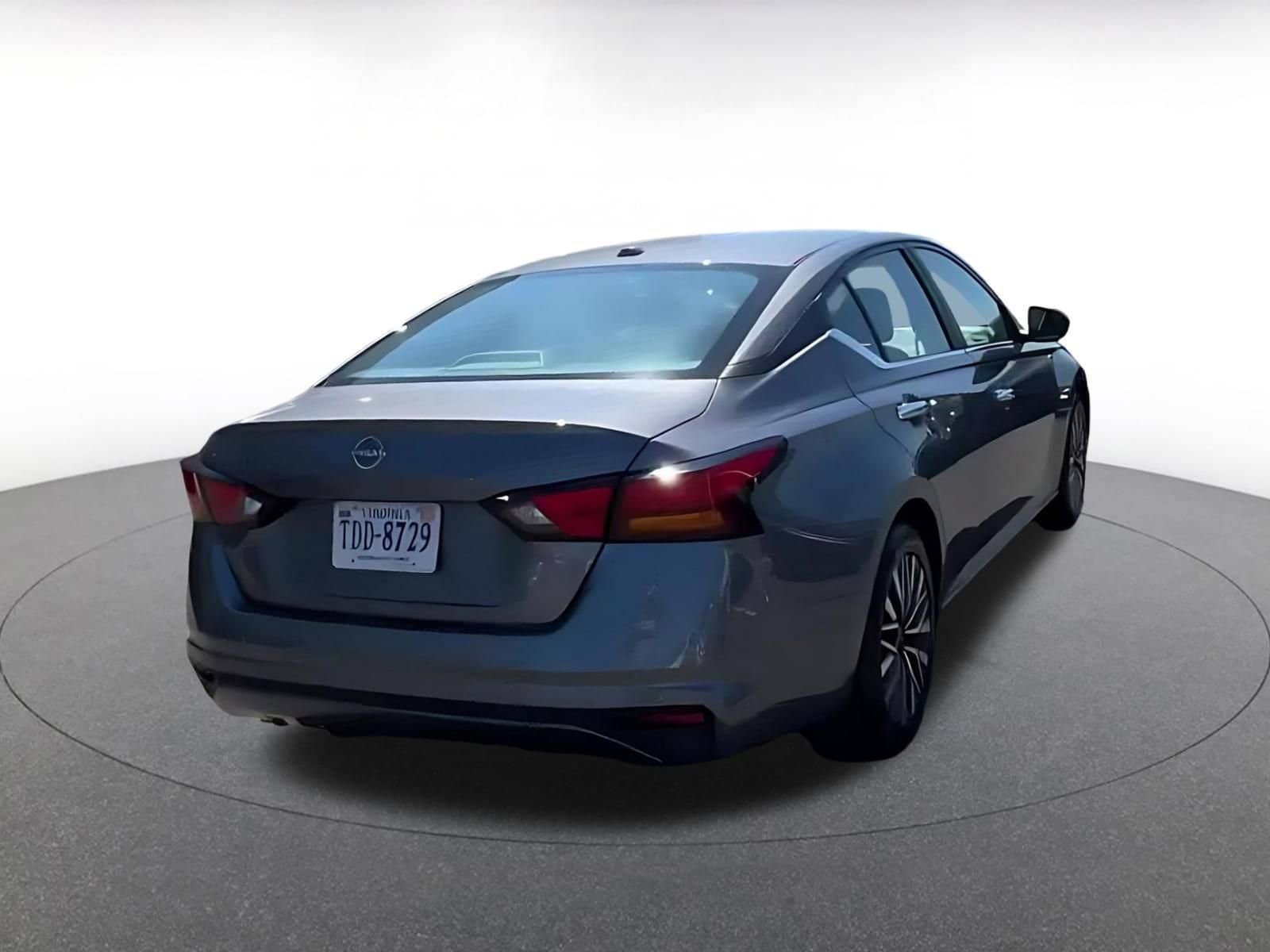 Thumbnail: 2025 Nissan Altima - 14