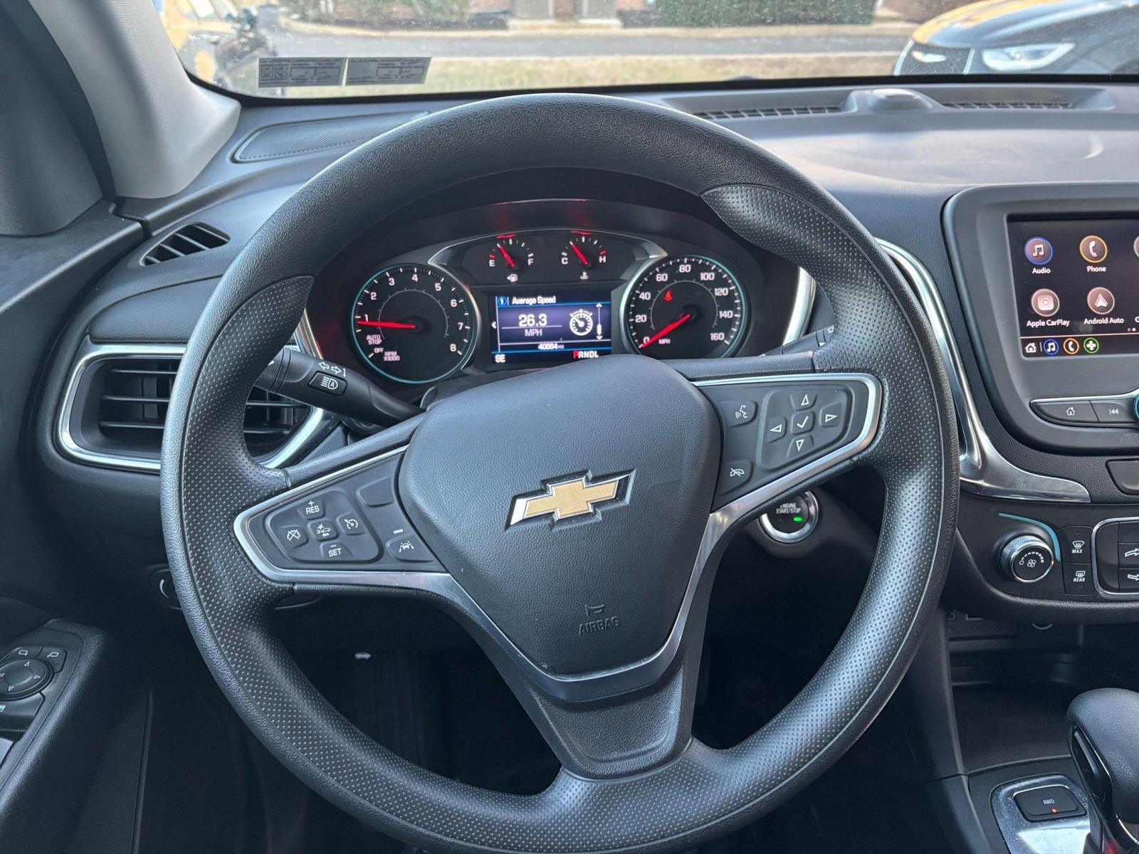 2023 Chevrolet Equinox LT 28