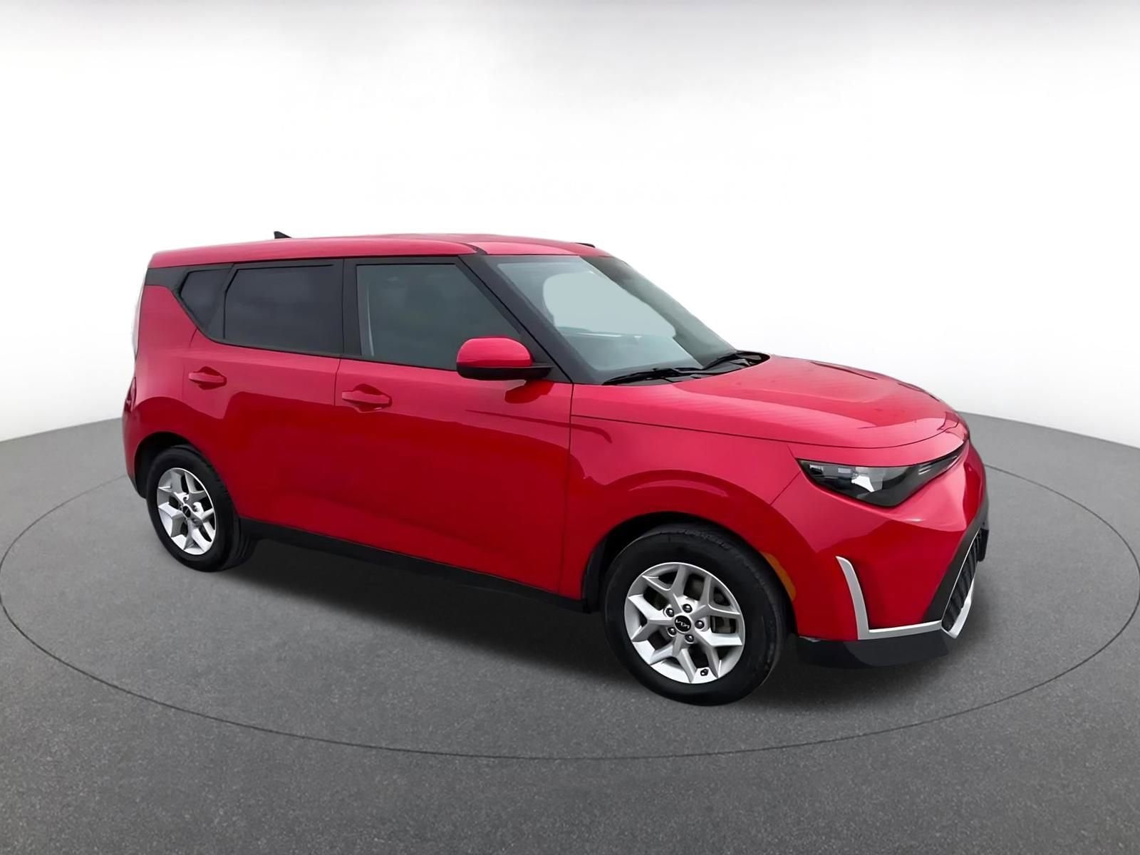 Thumbnail: 2025 Kia Soul - 2