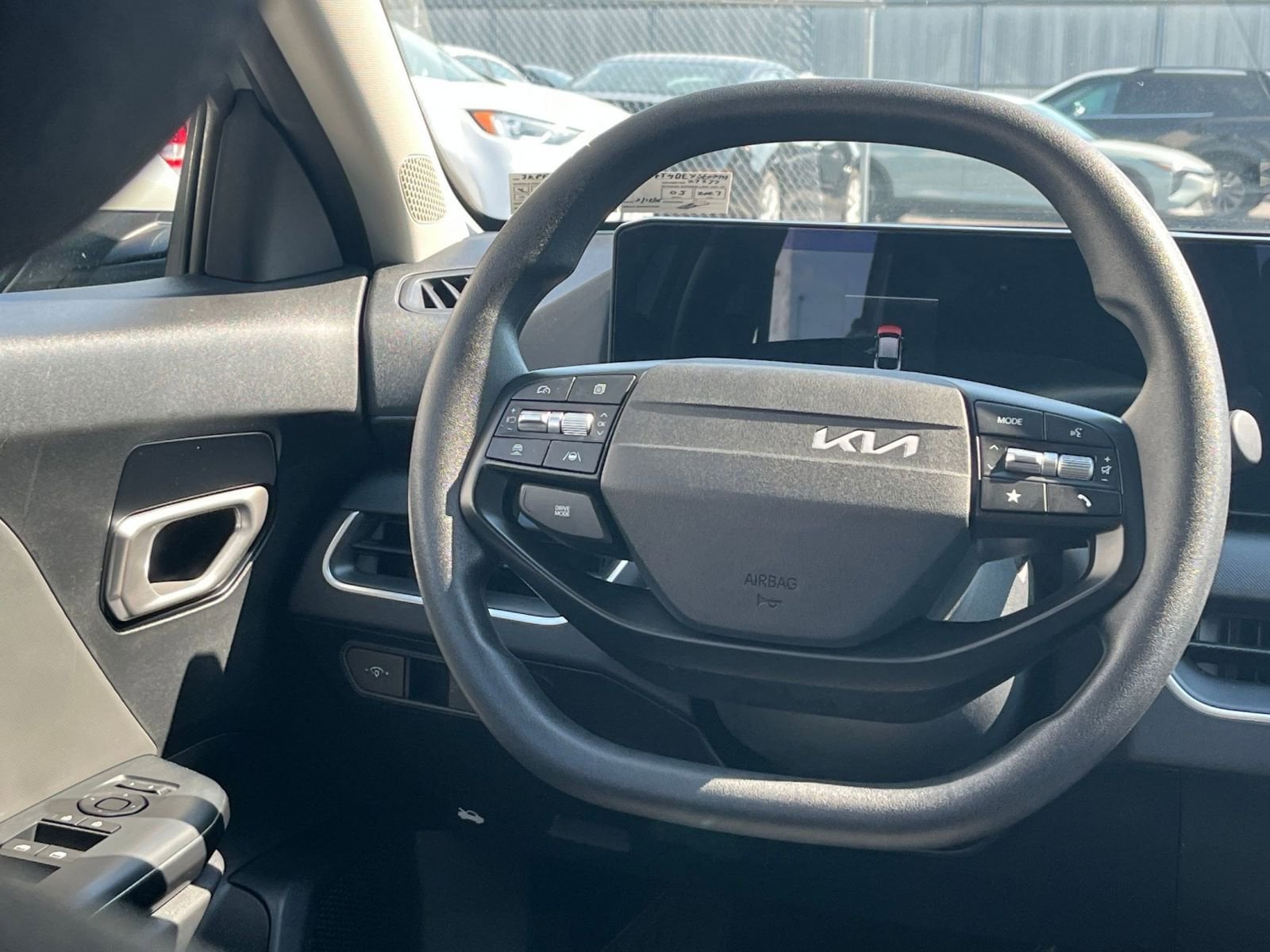 Thumbnail: 2025 Kia K4 - 28