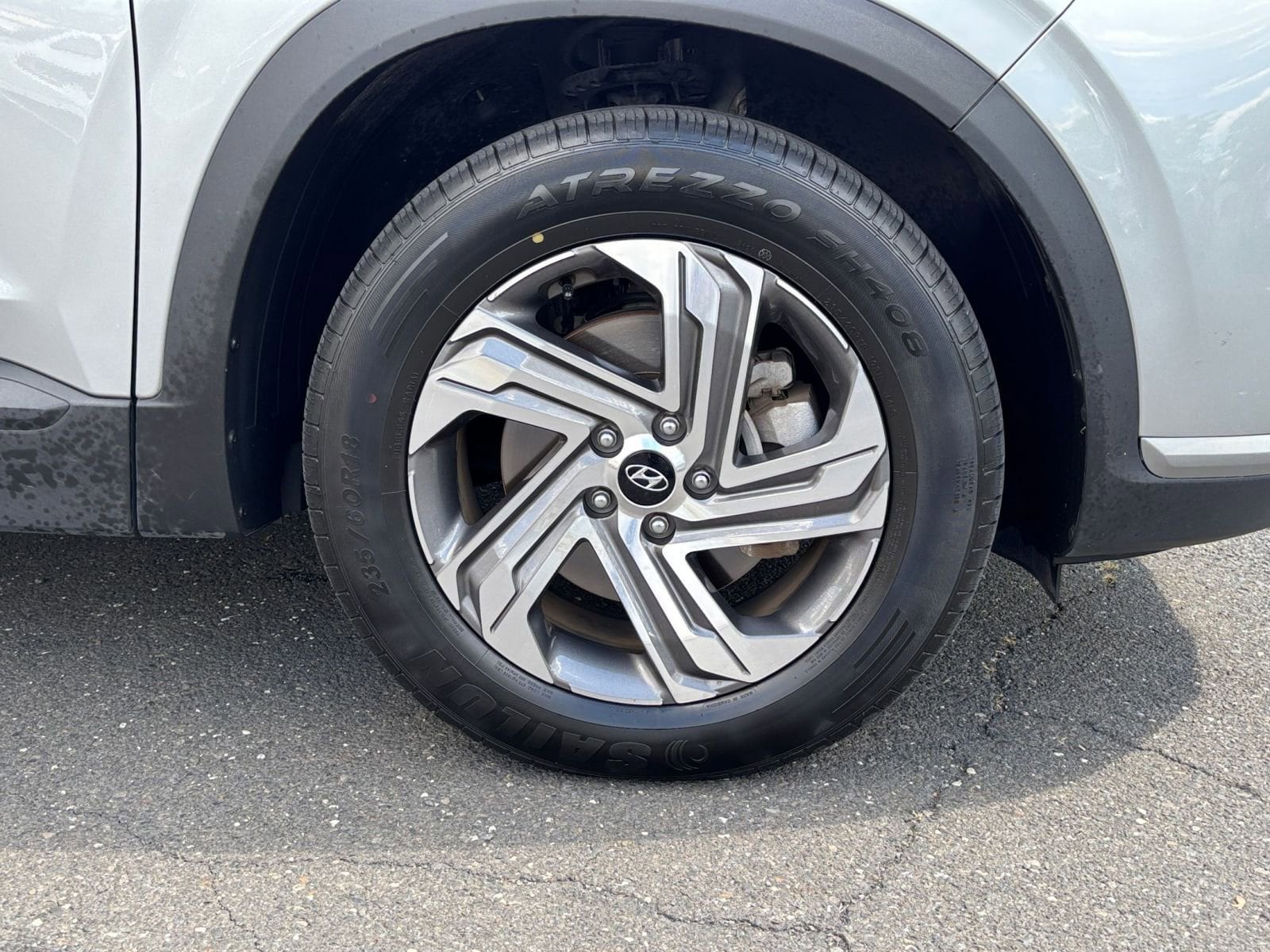 Thumbnail: 2023 Hyundai Santa Fe - 30