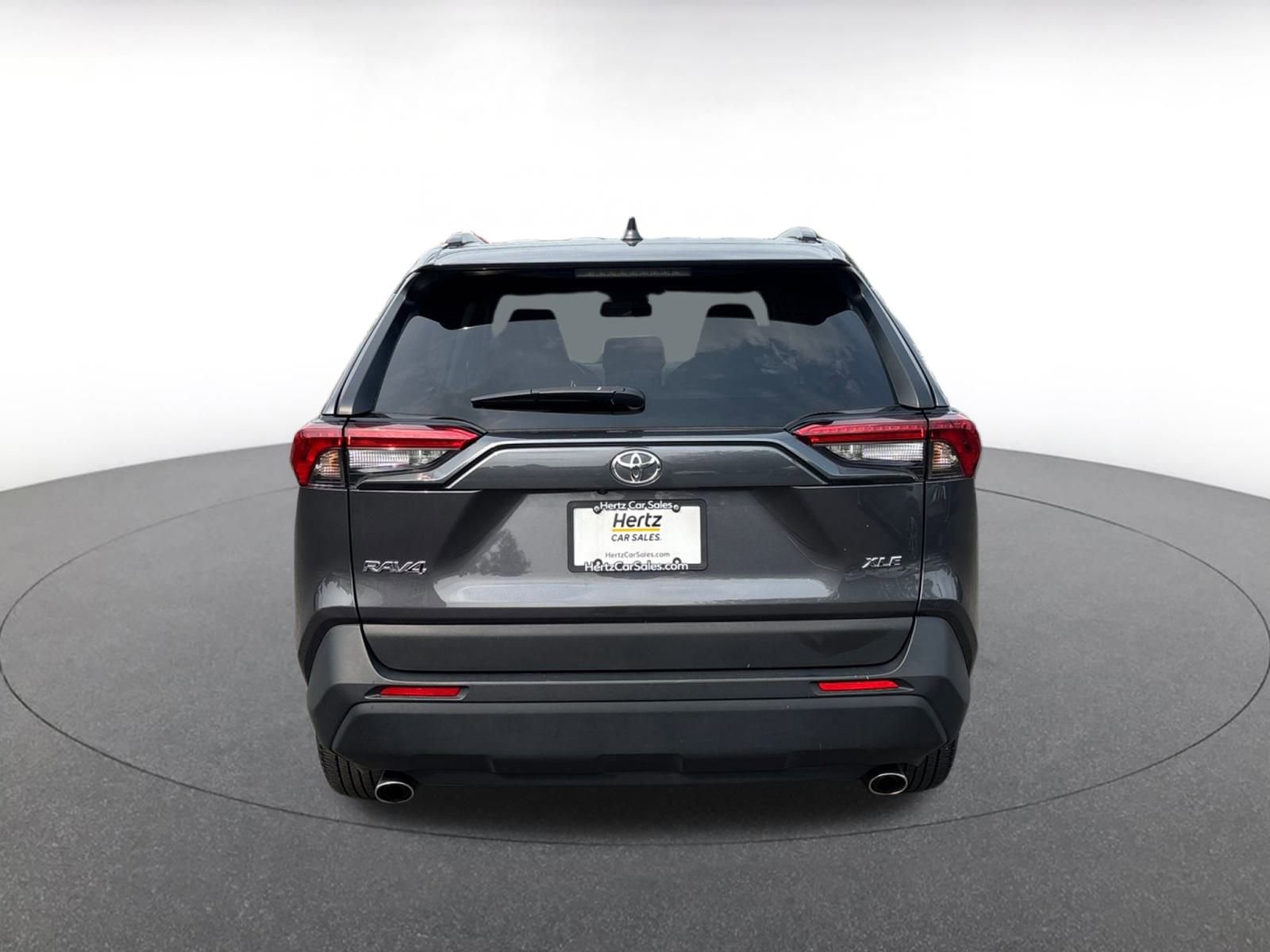 Thumbnail: 2024 Toyota RAV4 - 6