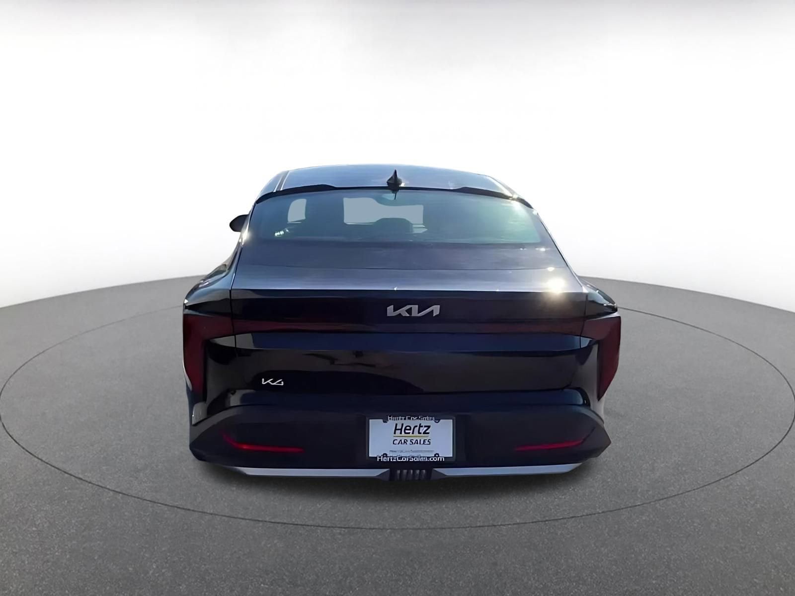 Thumbnail: 2025 Kia K4 - 23