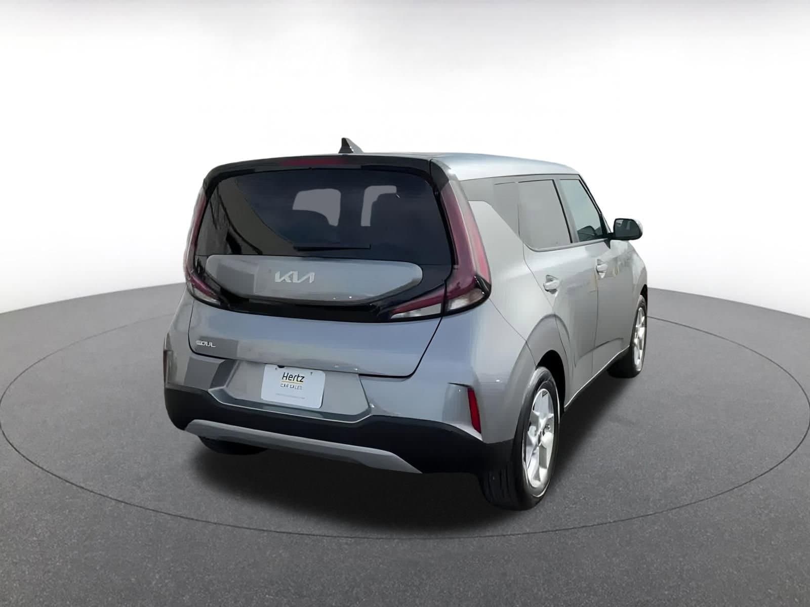 2024 Kia Soul LX 13