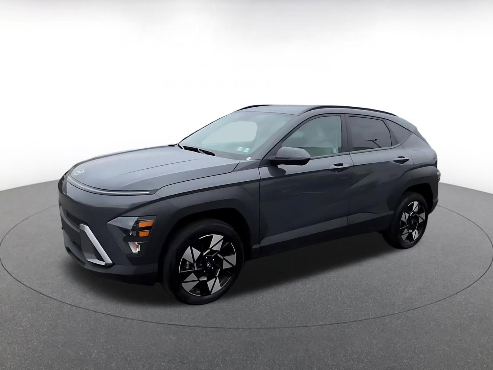 Thumbnail: 2025 Hyundai Kona - 8