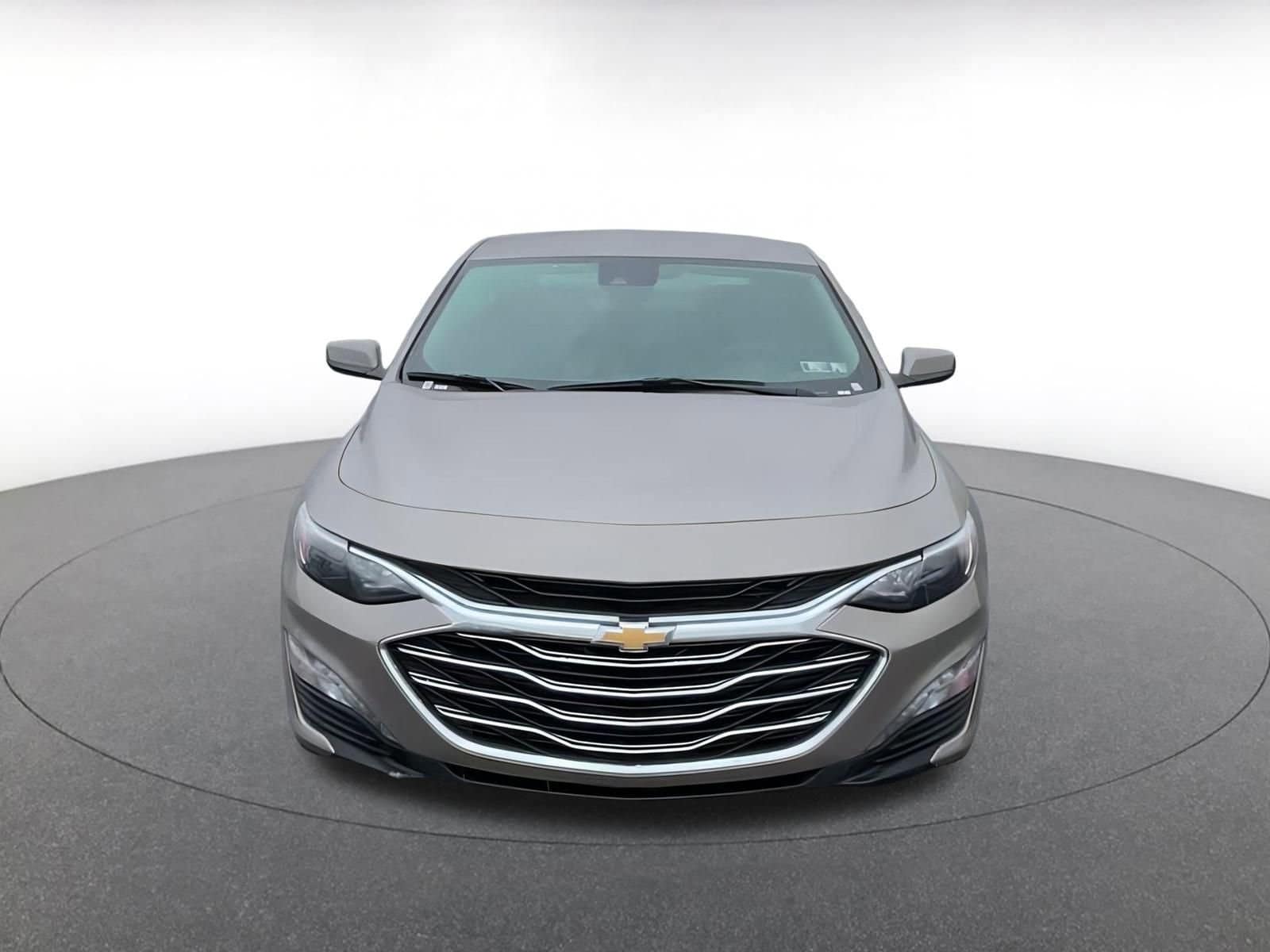 2023 Chevrolet Malibu LT 5