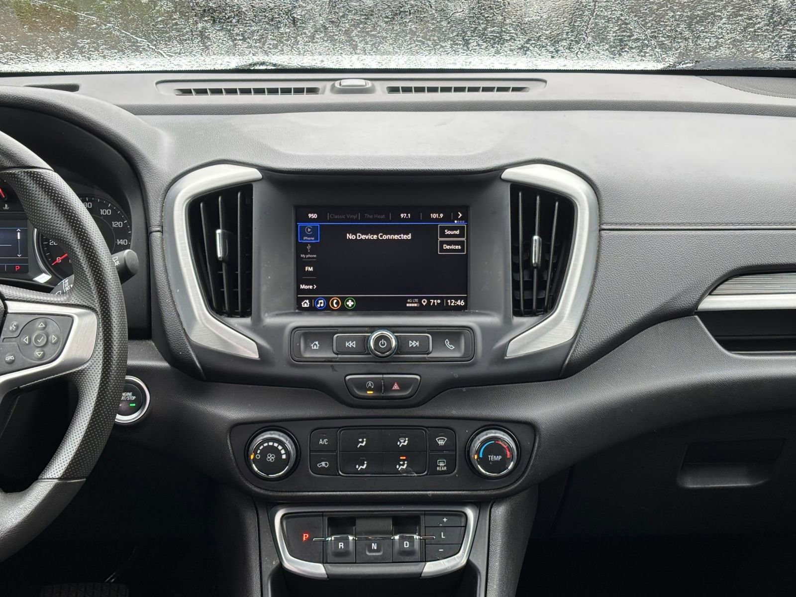 Thumbnail: 2024 GMC Terrain - 18