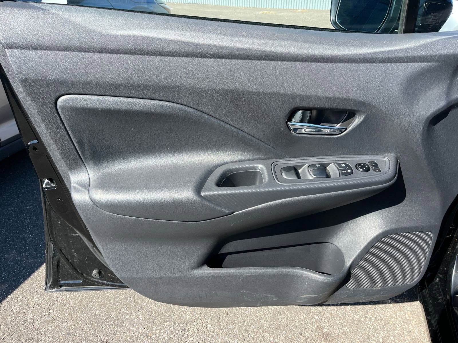 Thumbnail: 2025 Nissan Versa - 18