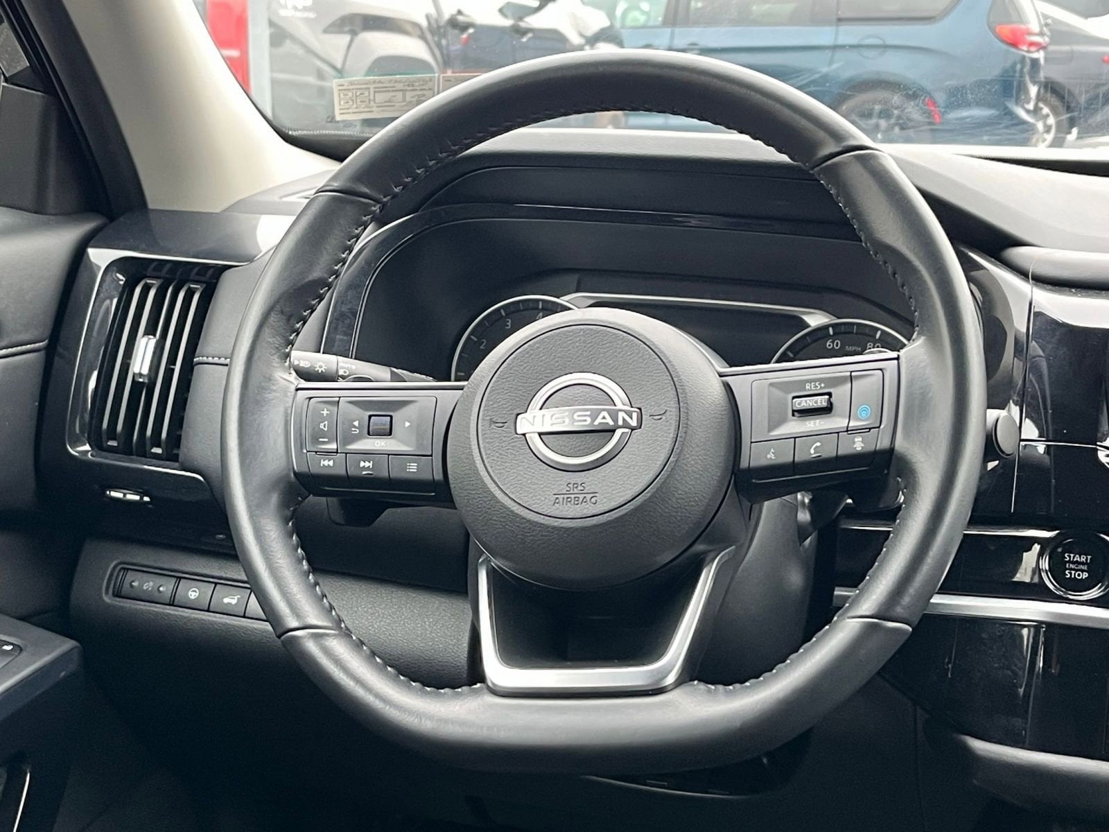 Thumbnail: 2025 Nissan Pathfinder - 30