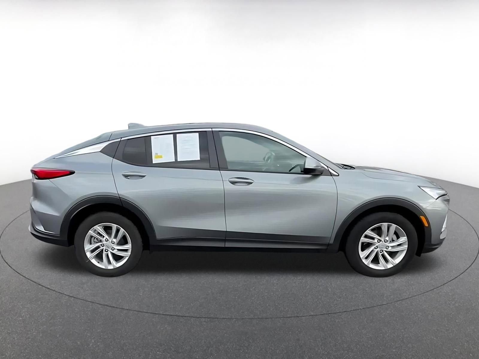 Thumbnail: 2025 Buick Envista - 16