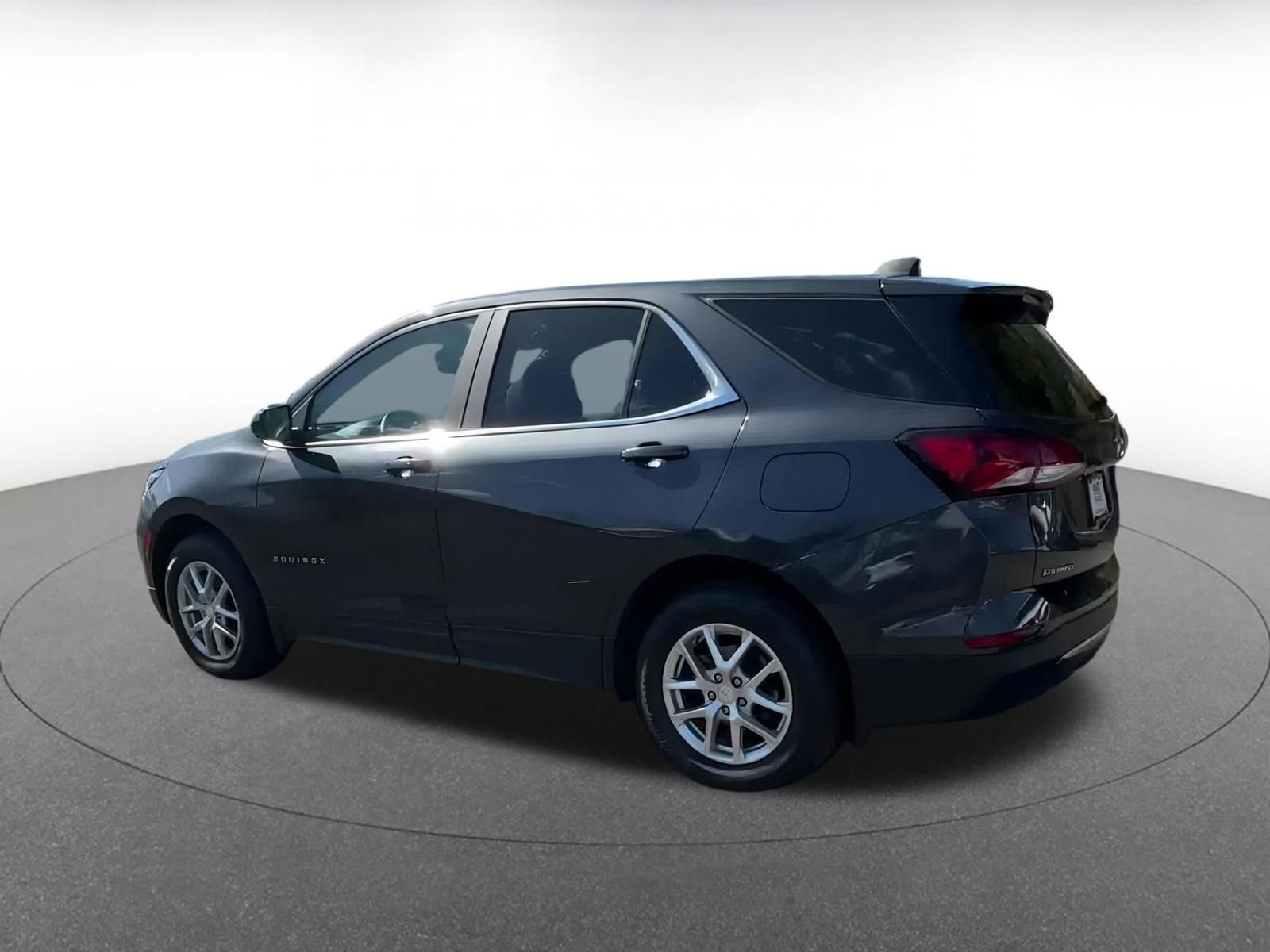 2023 Chevrolet Equinox LT 10