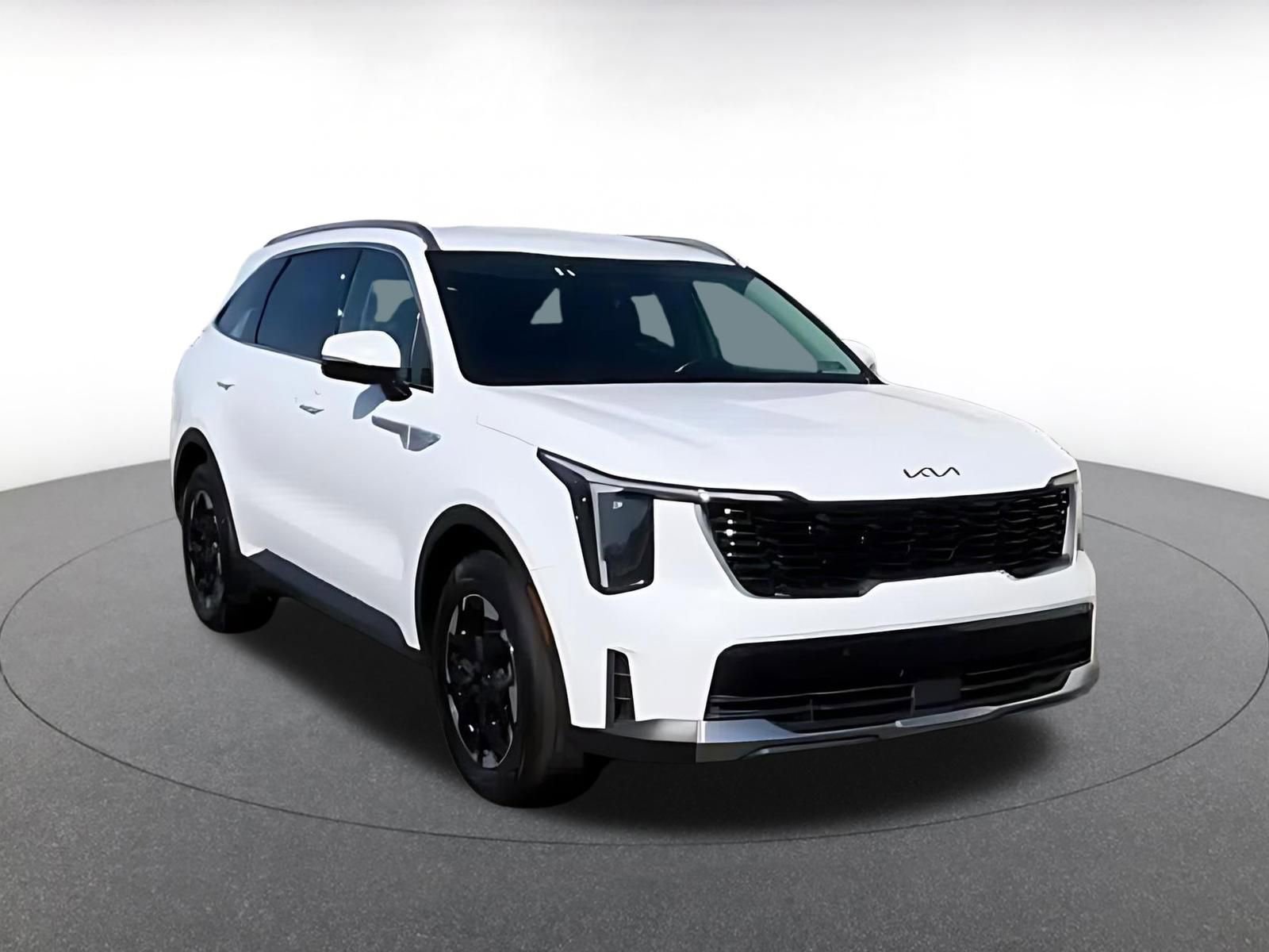 Thumbnail: 2024 Kia Sorento - 3